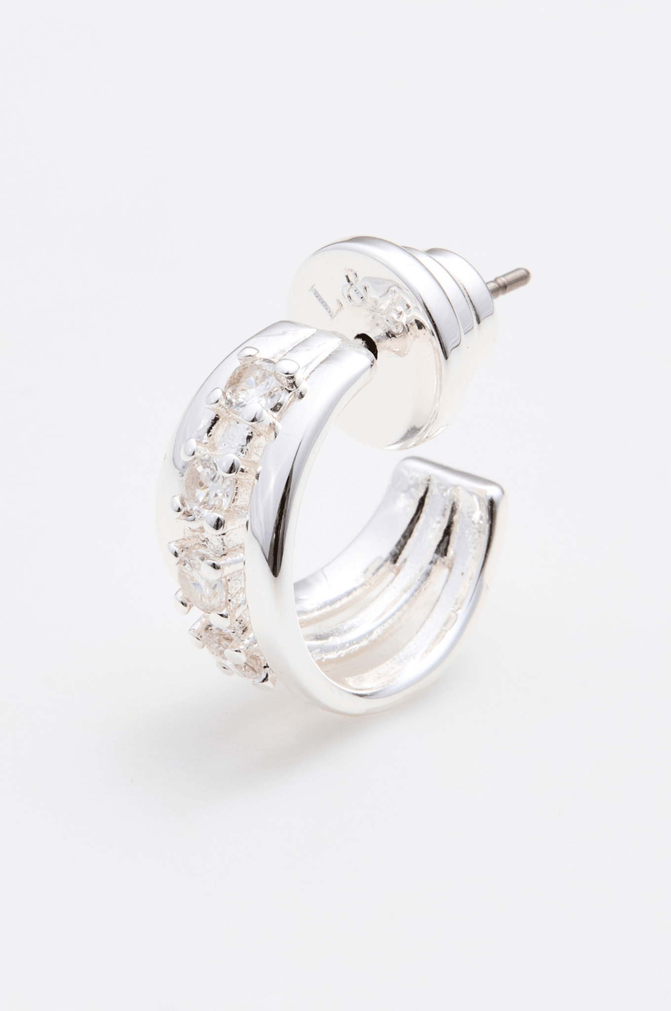 Lara & Ela | Riviera Earrings - Lara & Ela