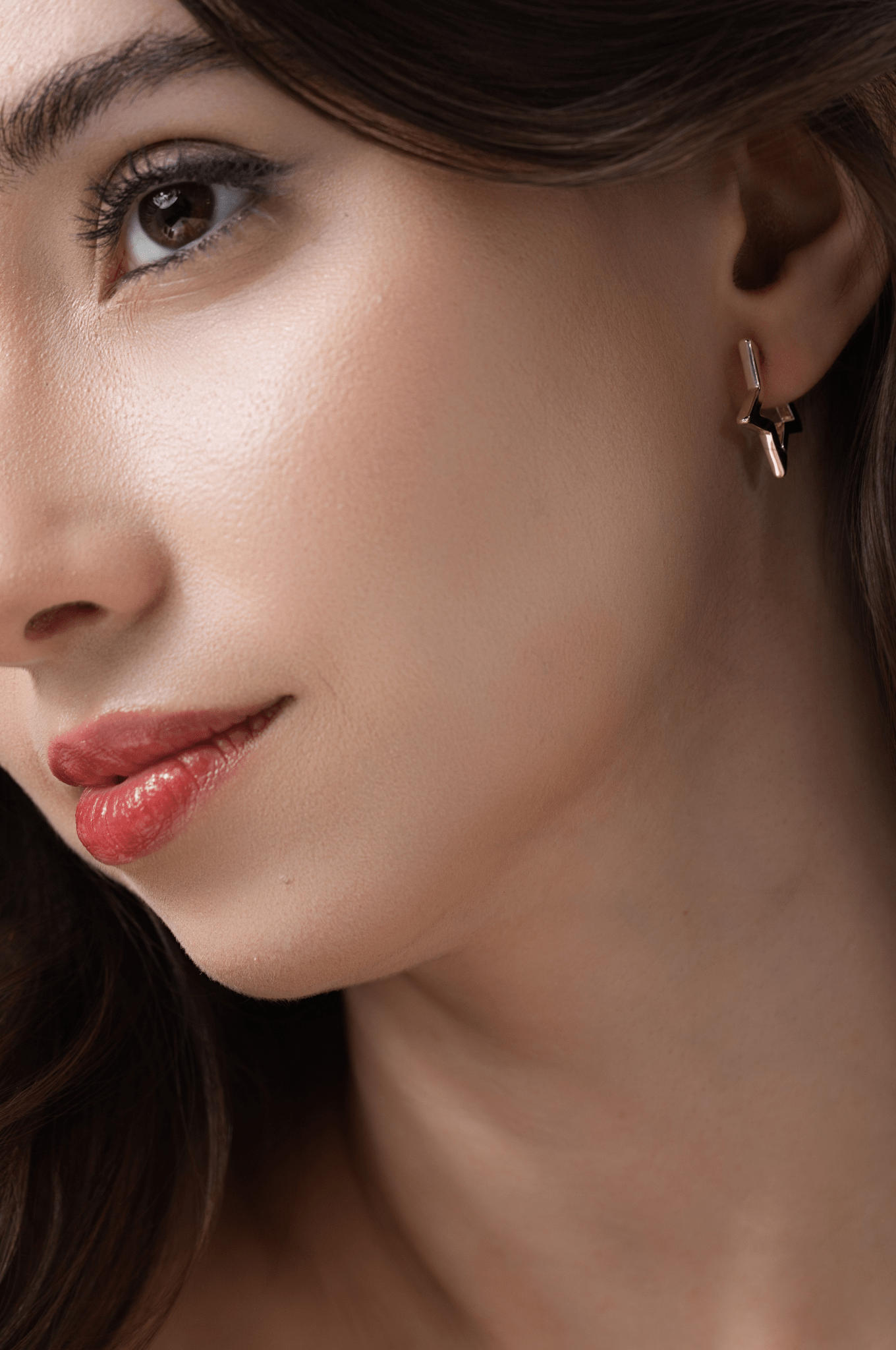 Lara & Ela | Vega Earrings - Lara & Ela