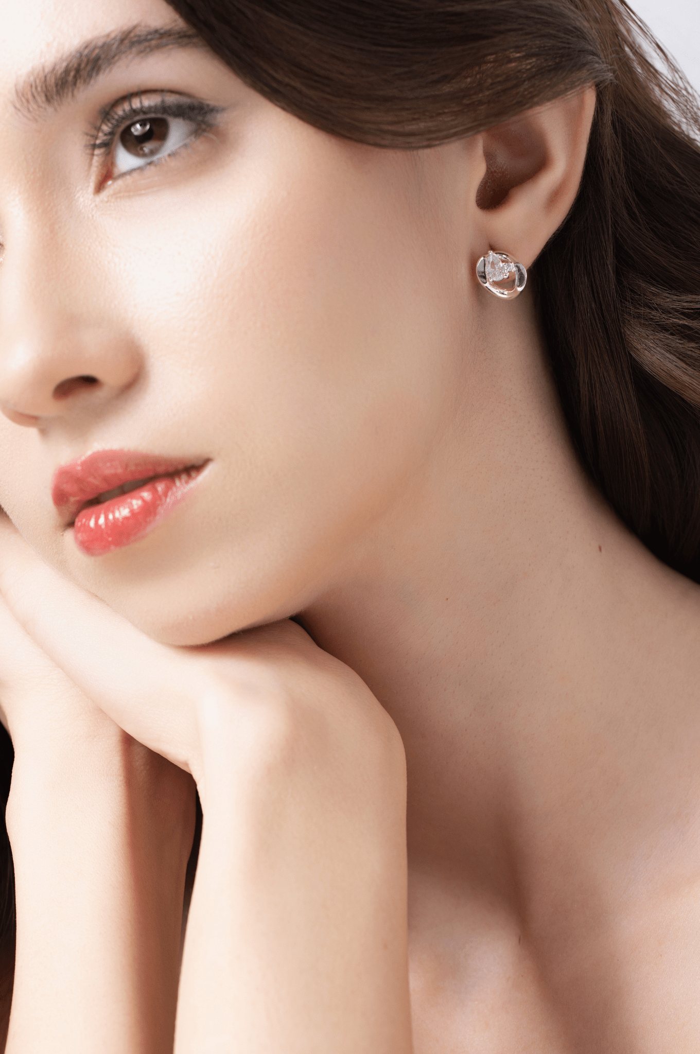 Lara & Ela | Seaside Afternoon Earrings - Lara & Ela