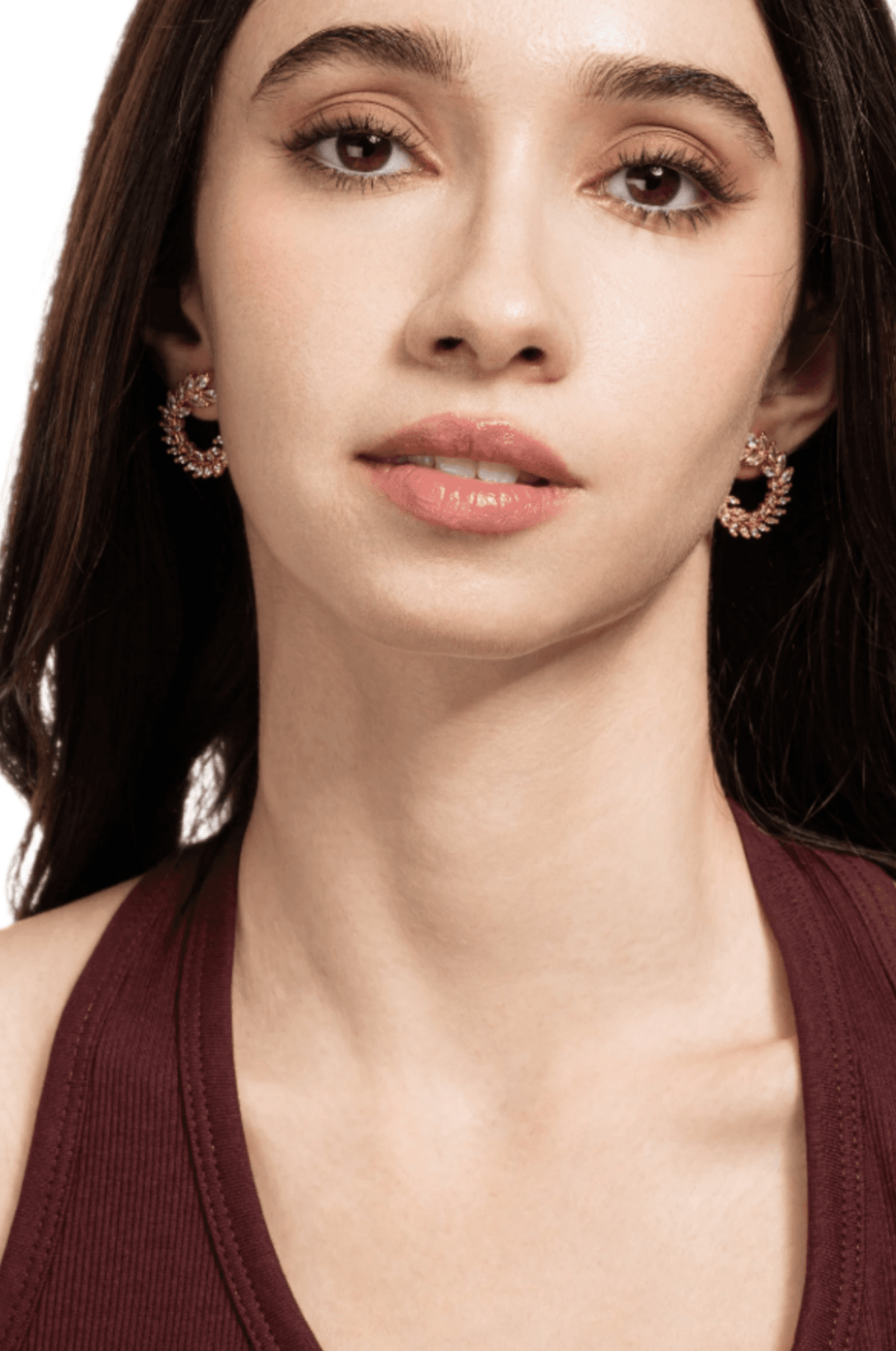 Lara & Ela | Moonstruck Earrings - Lara & Ela