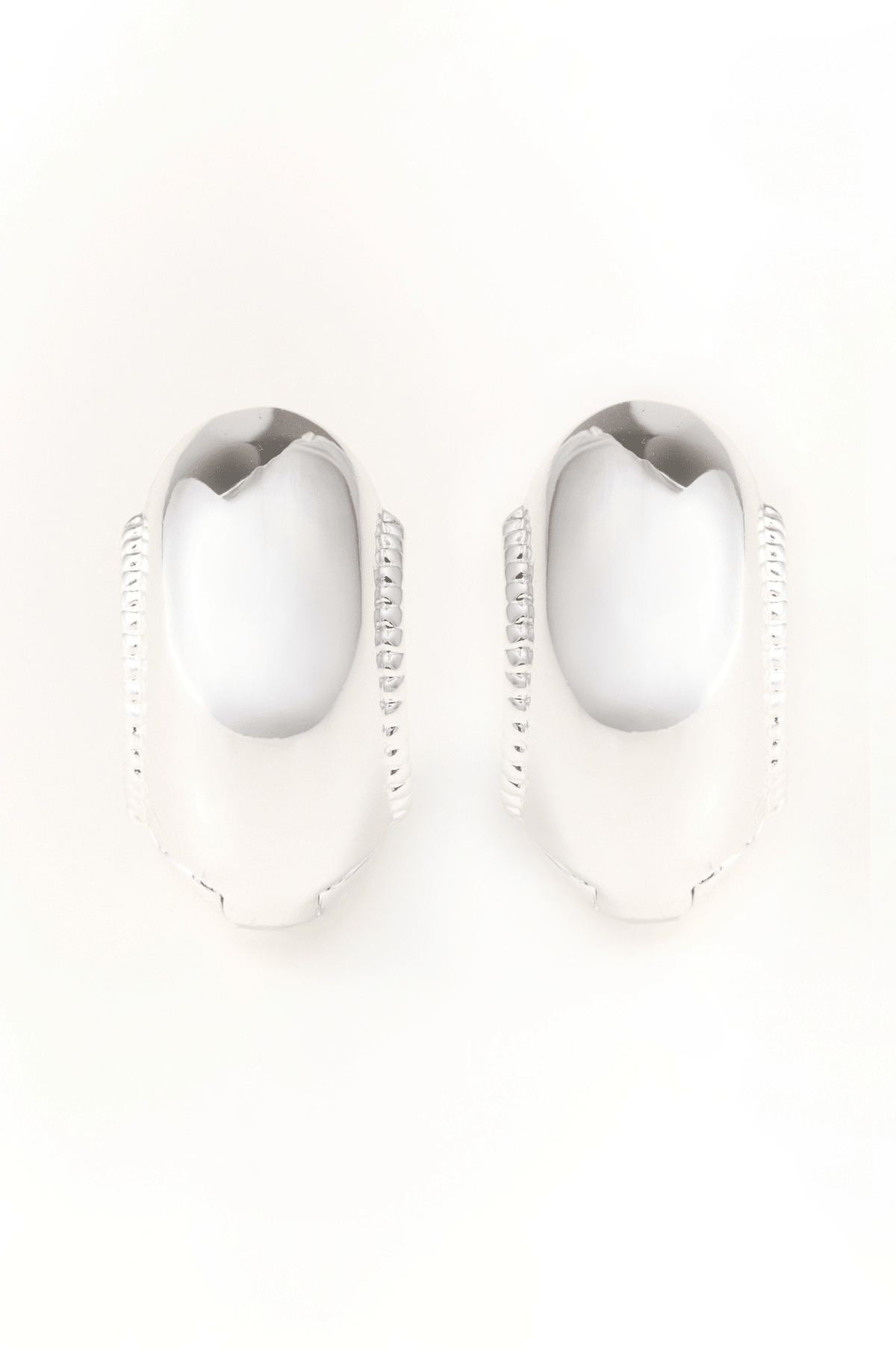Lara & Ela | The Last Look Earrings - Lara & Ela