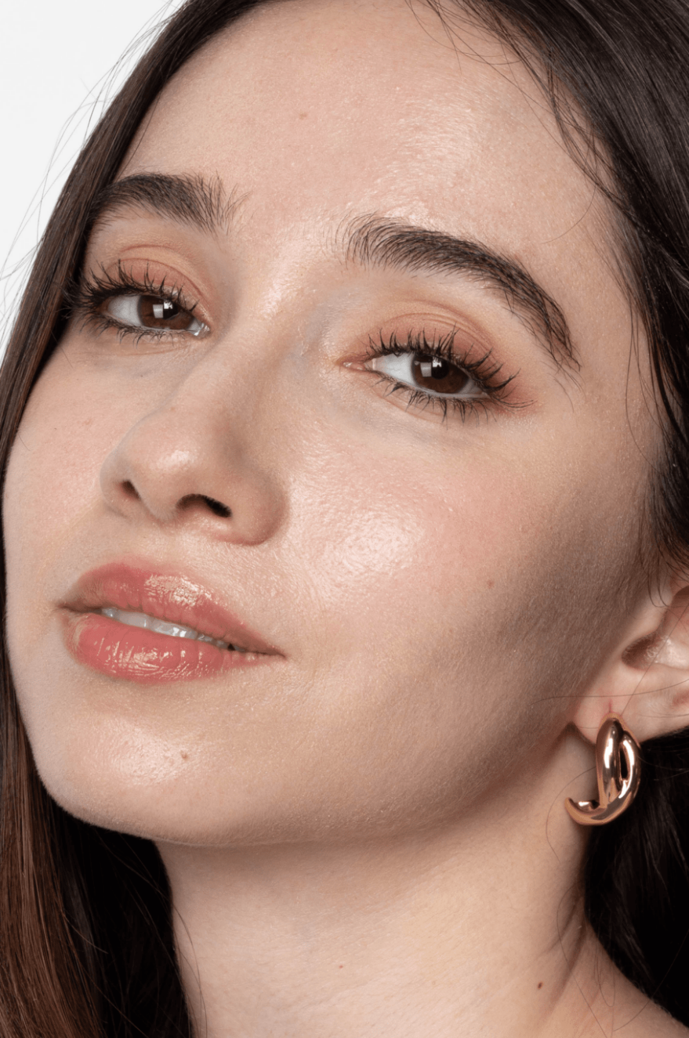 Lara & Ela | Niki Earrings - Lara & Ela