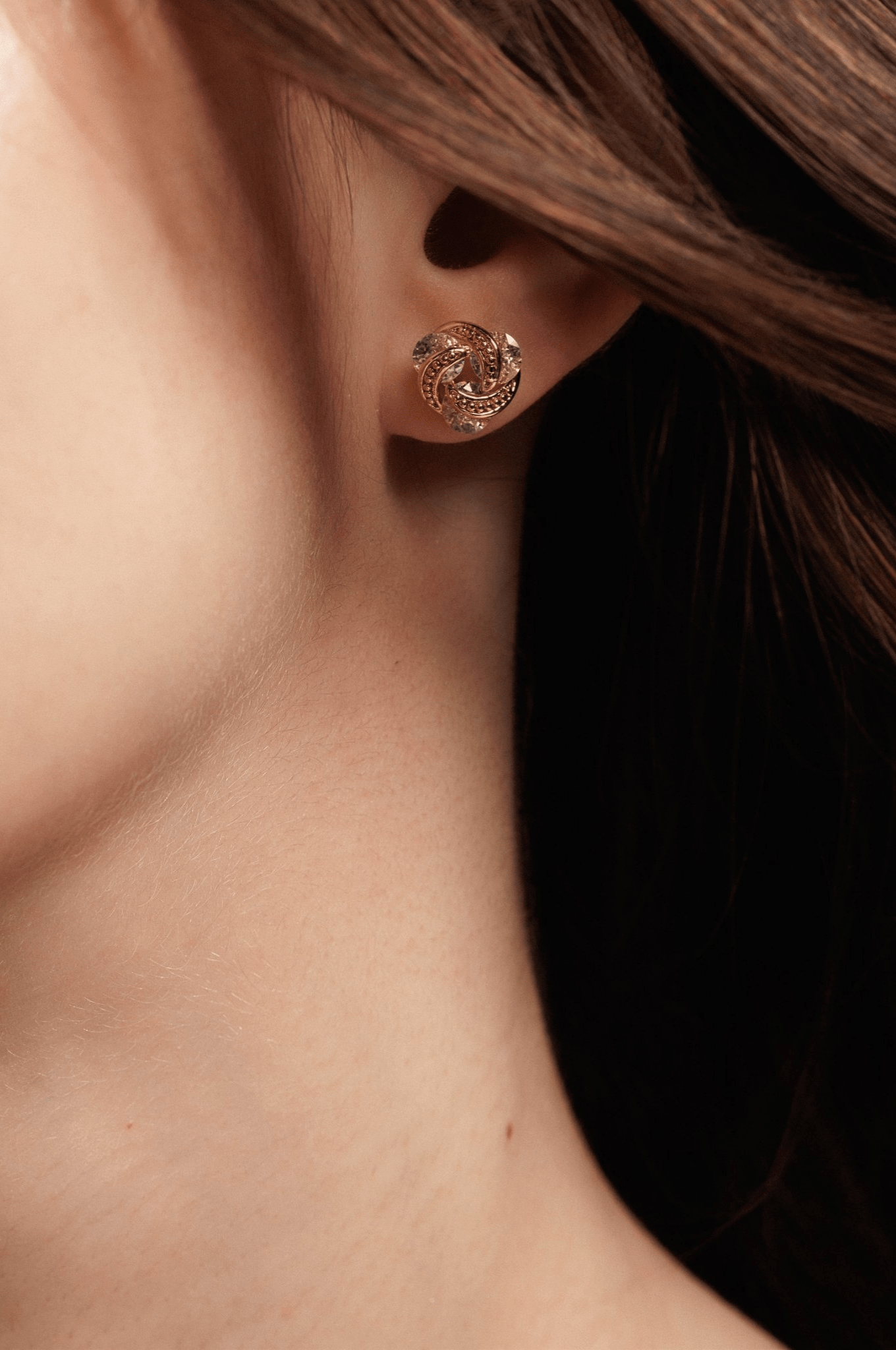 Lara & Ela | Love Of My Life Earrings - Lara & Ela