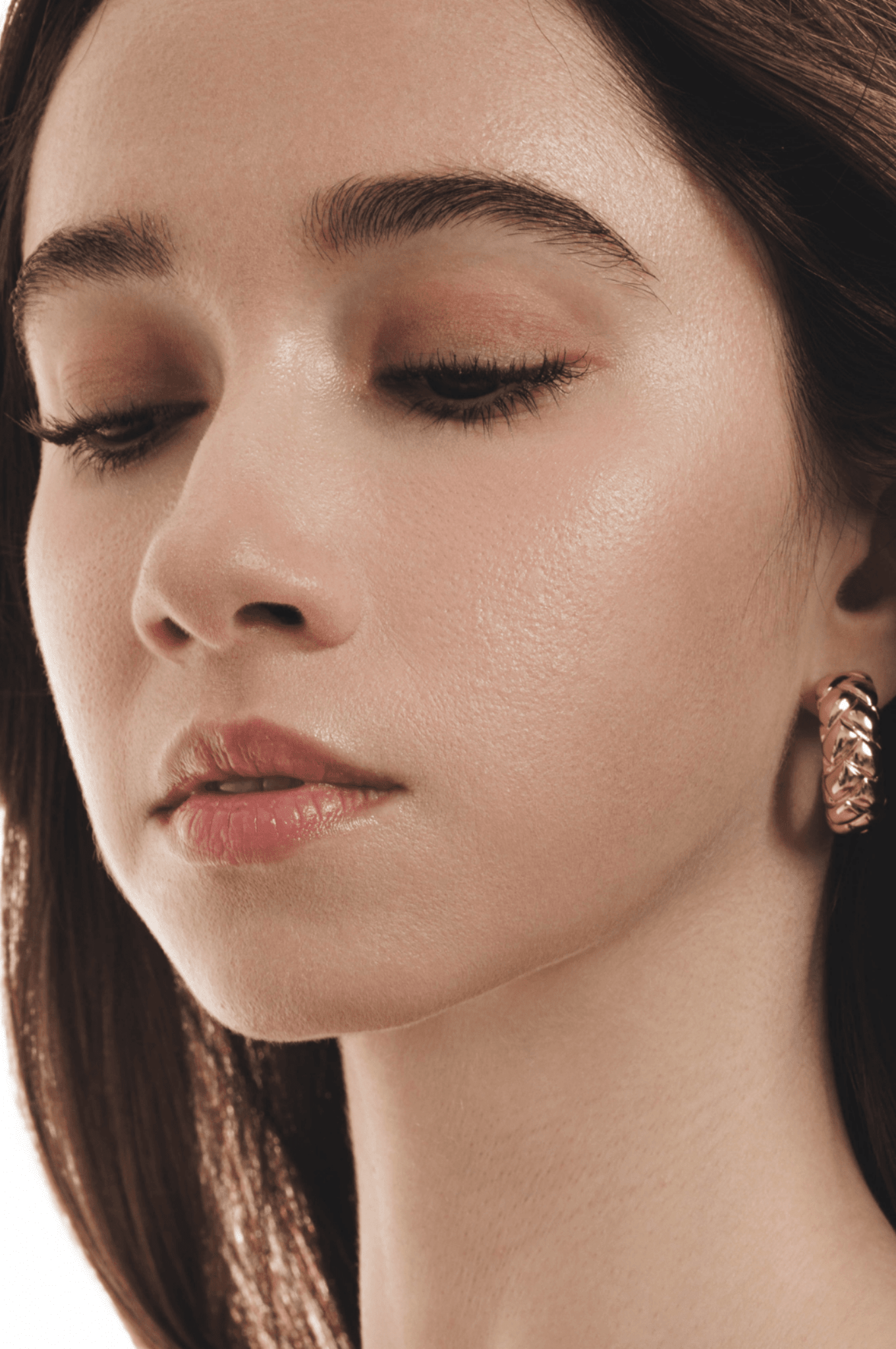 Lara & Ela | Lunch Only Earrings - Lara & Ela