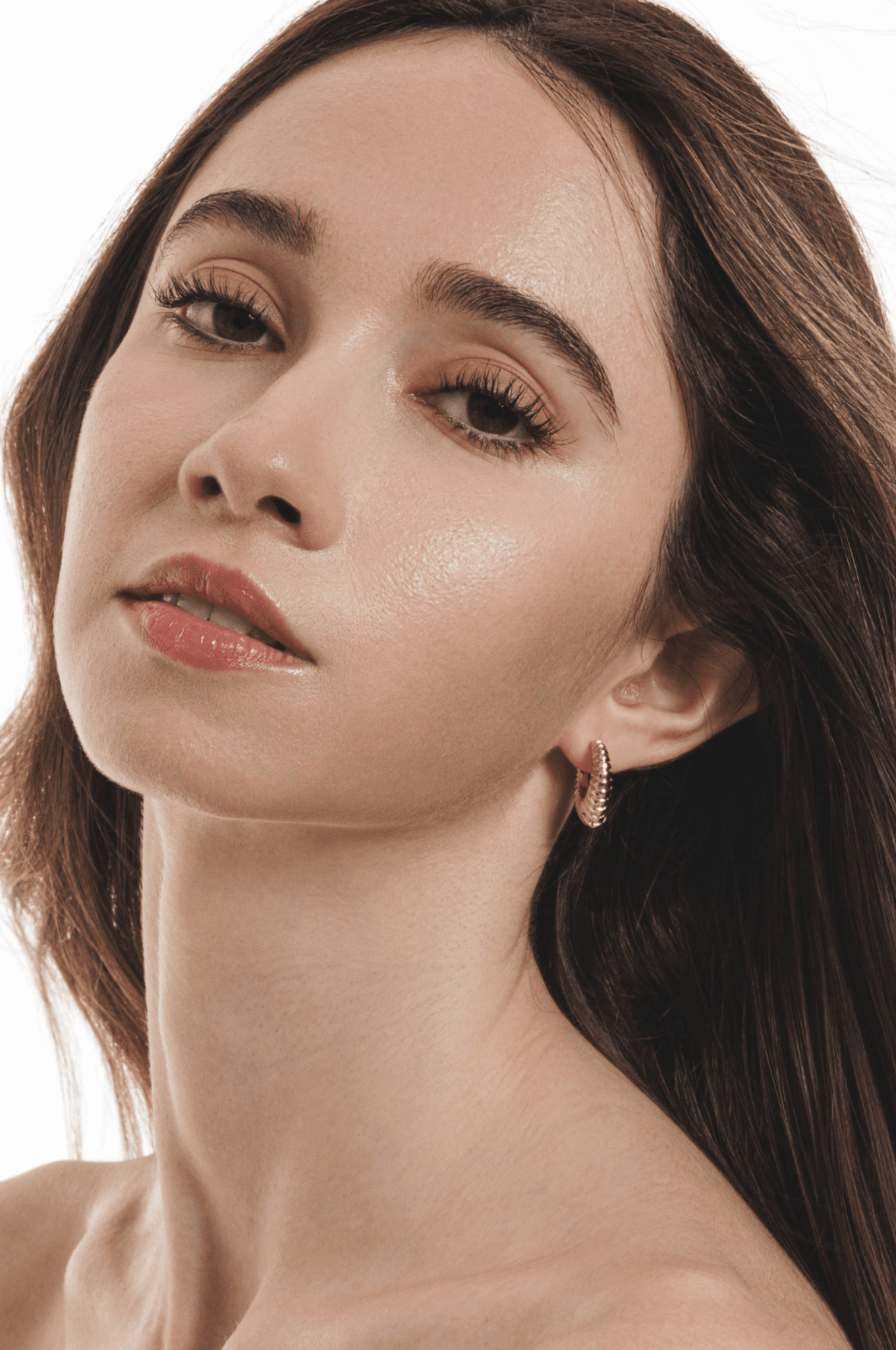 Lara & Ela | I'm Every Woman Earrings - Lara & Ela