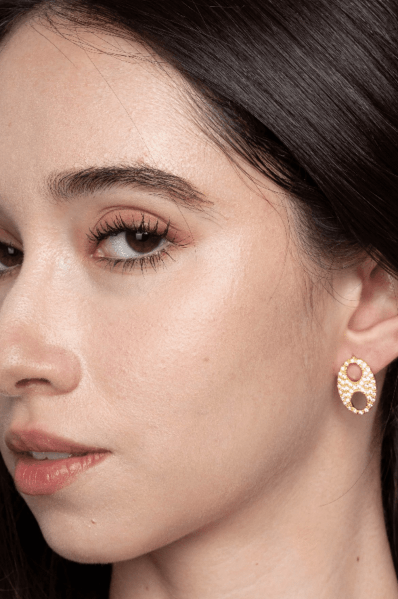 Lara & Ela | Oslo Earrings - Lara & Ela