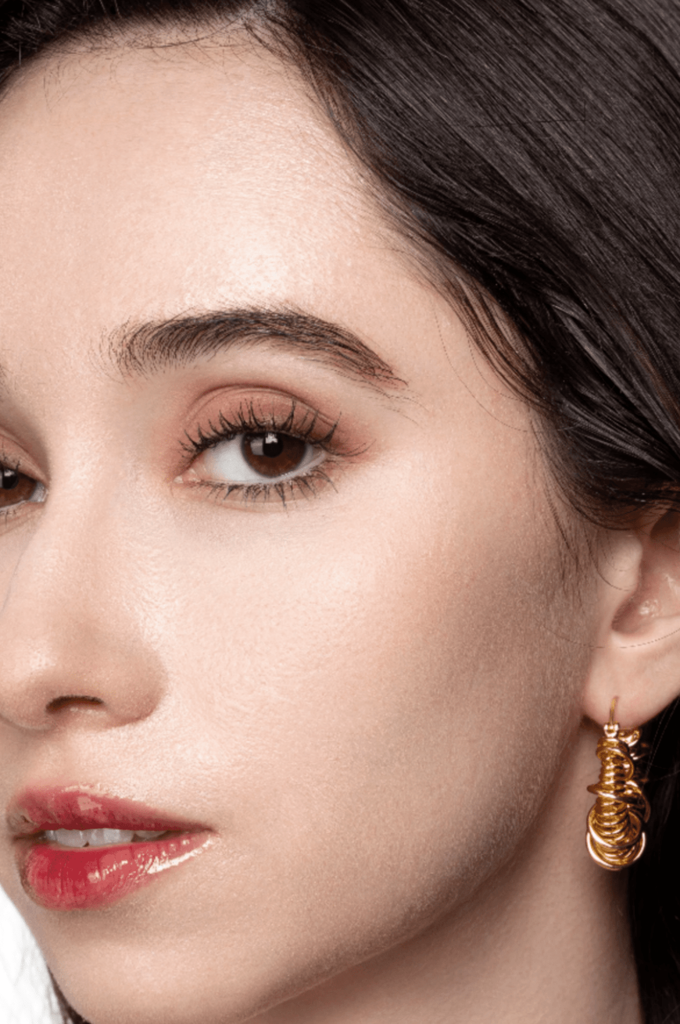 Lara & Ela | Leia Earrings - Lara & Ela