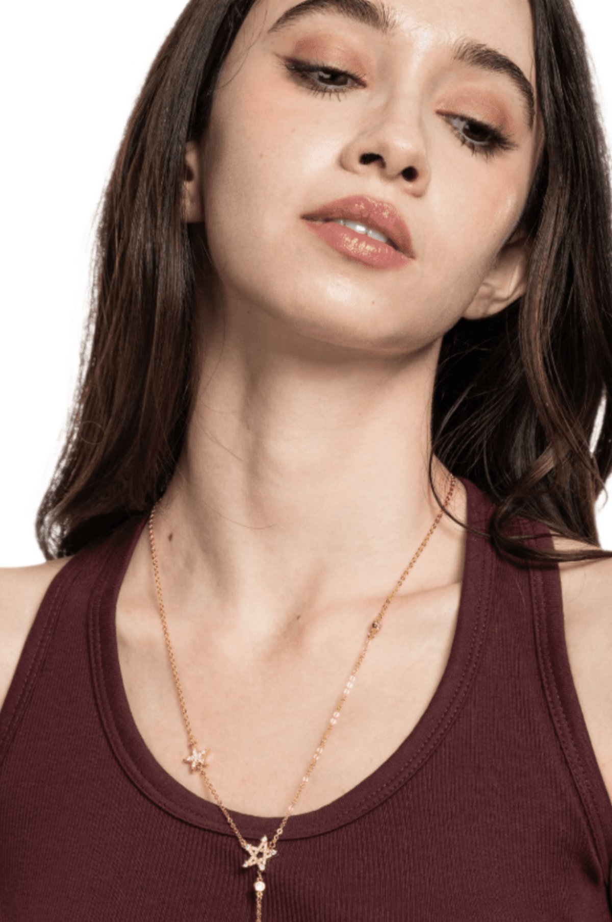 Lara & Ela | You Make My Dreams Come True Necklace - Lara & Ela