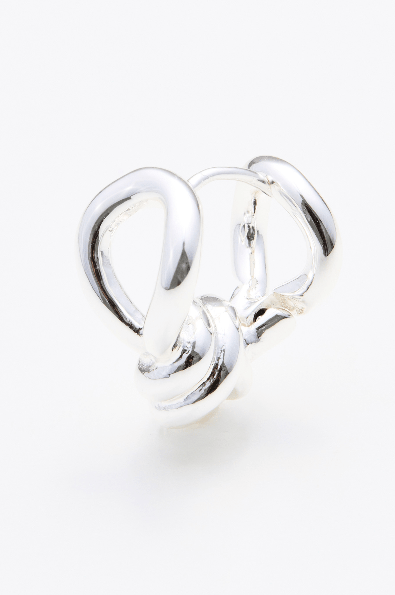 Lara & Ela | Missing Persons Earrings - Lara & Ela