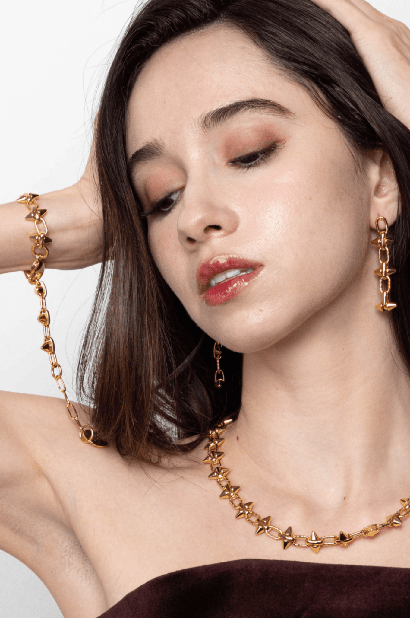 Lara & Ela | Madonna Bracelet - Lara & Ela