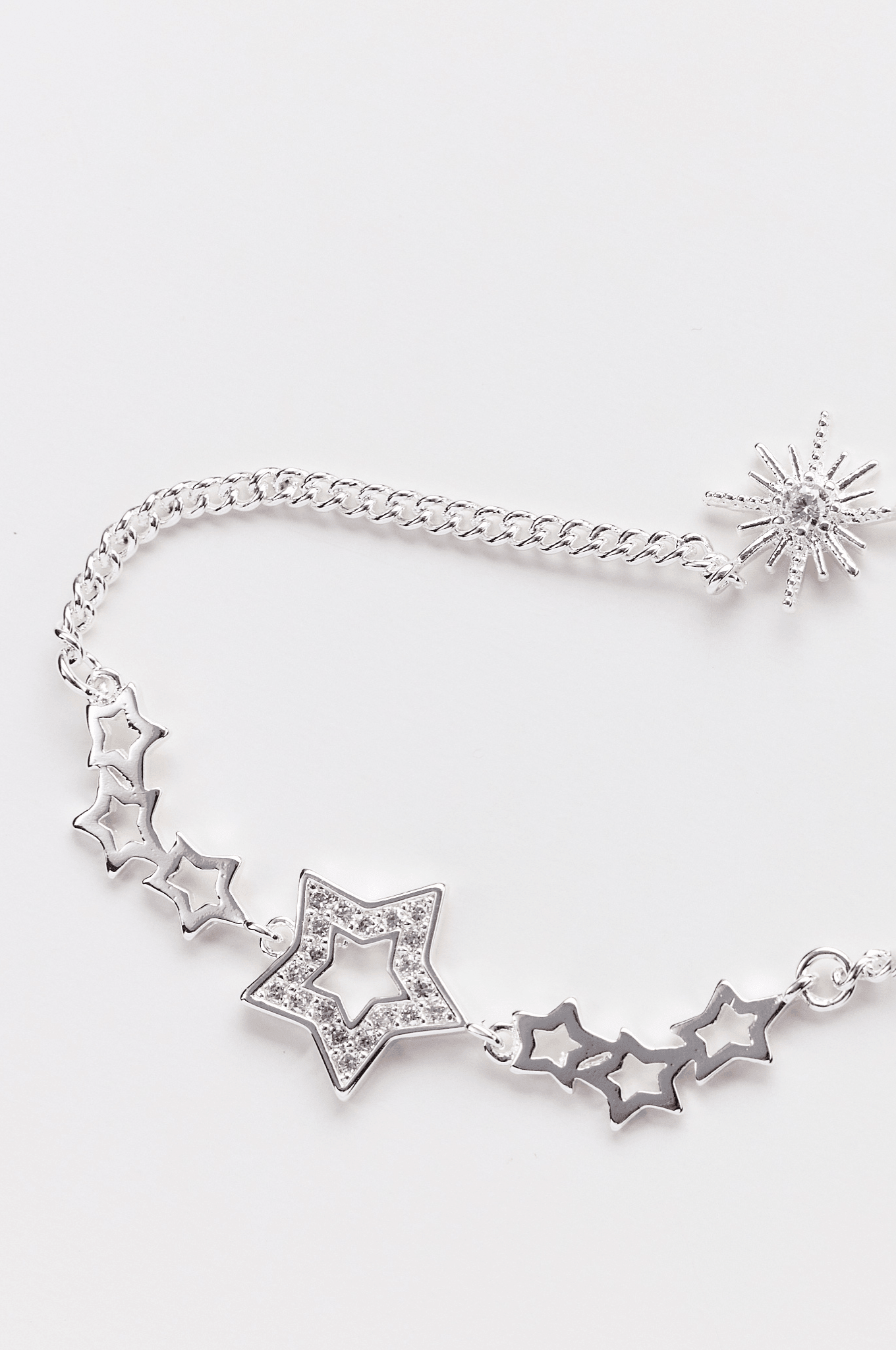 Lara & Ela | Starry Starry Night Necklace - Lara & Ela