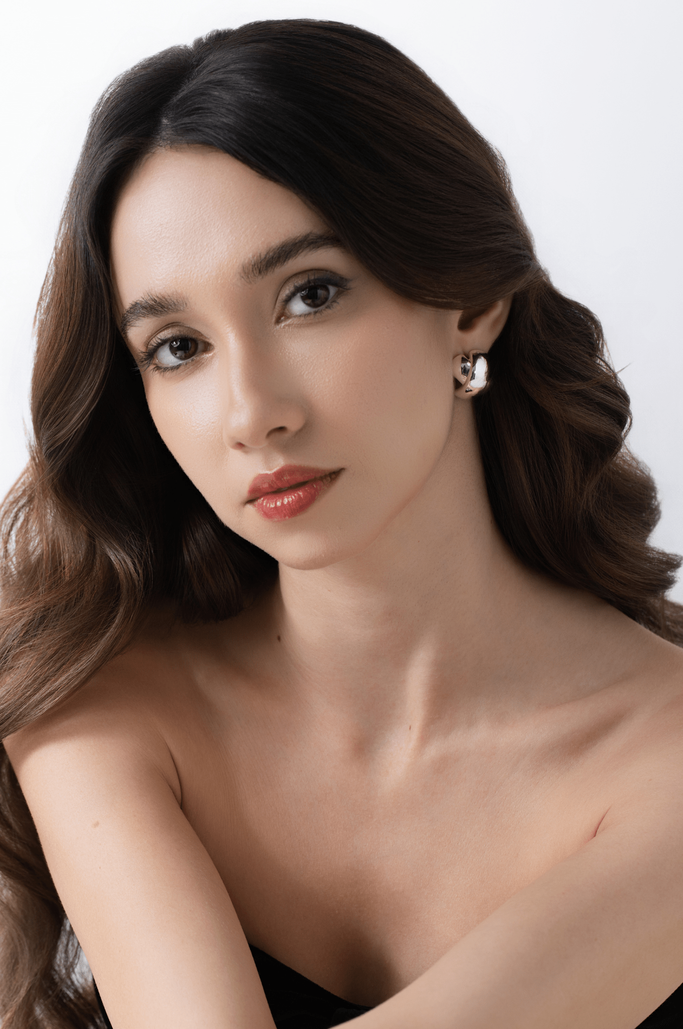 Lara & Ela | Esther Earrings - Lara & Ela