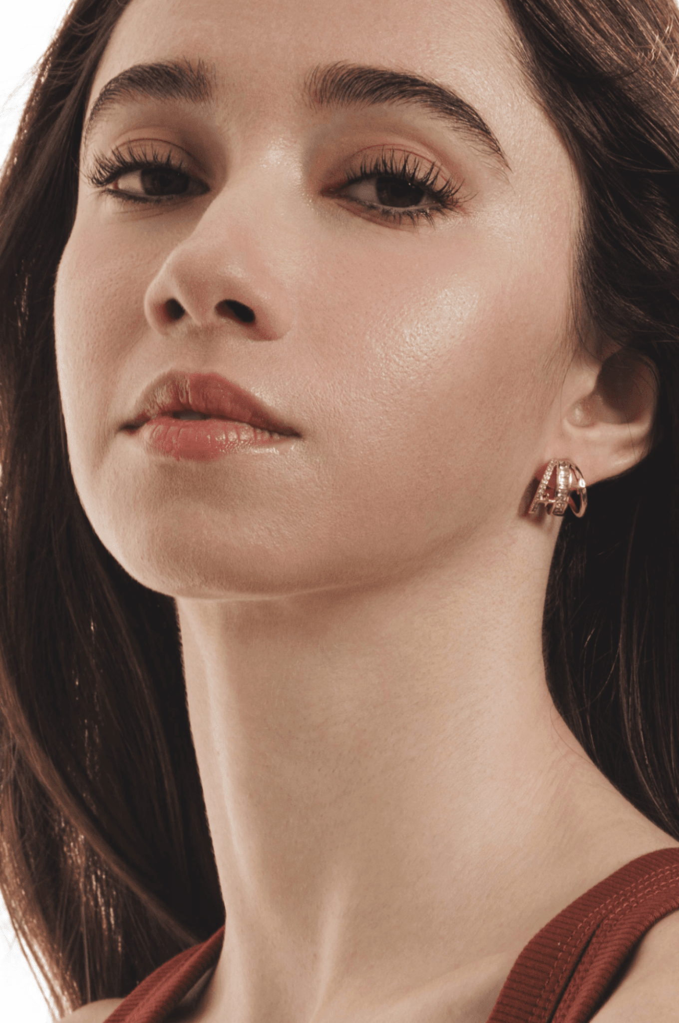 Lara & Ela | It's You Earrings - Lara & Ela
