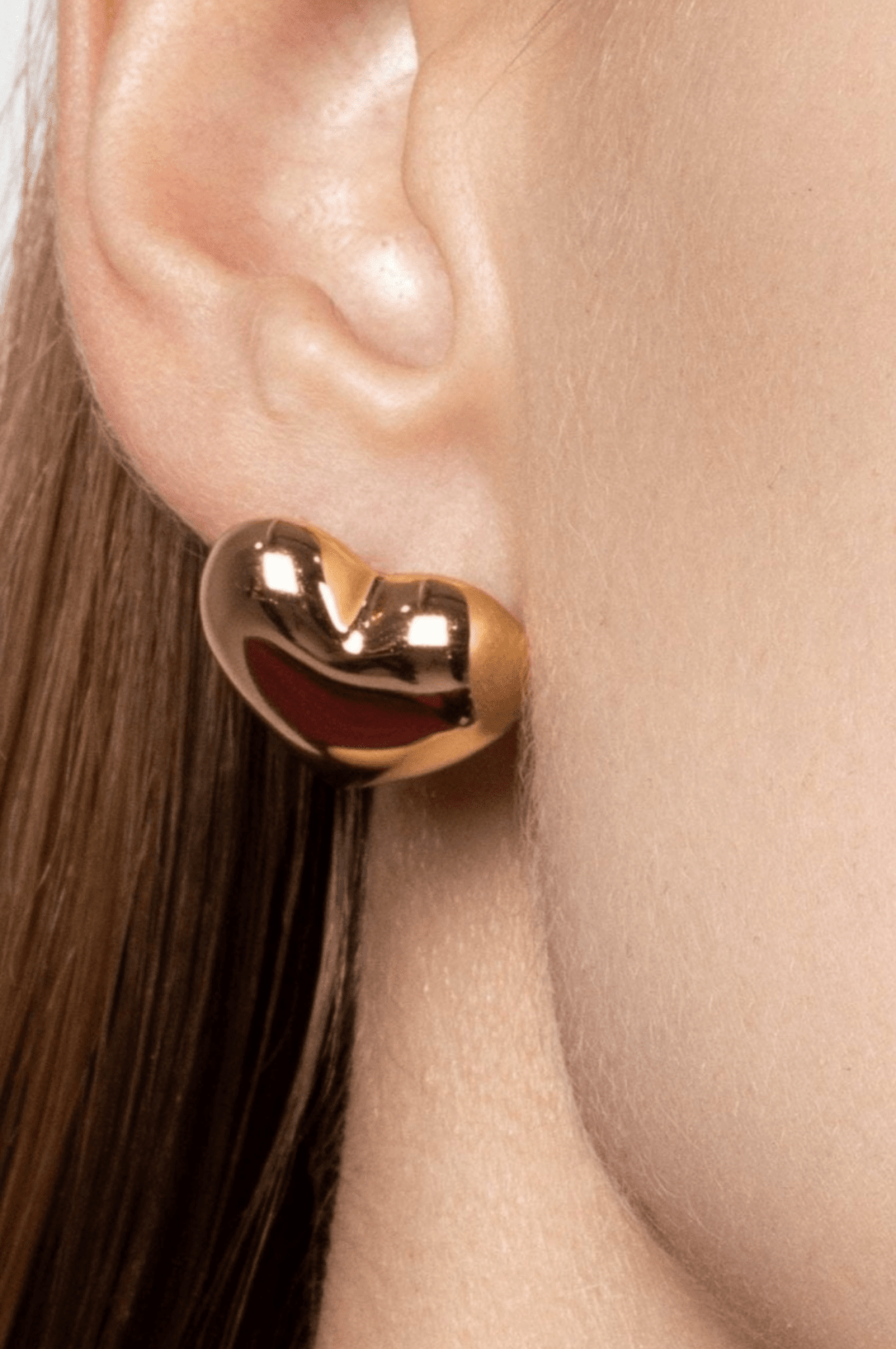 Lara & Ela | Everything Your Heart Desires Earrings - Lara & Ela
