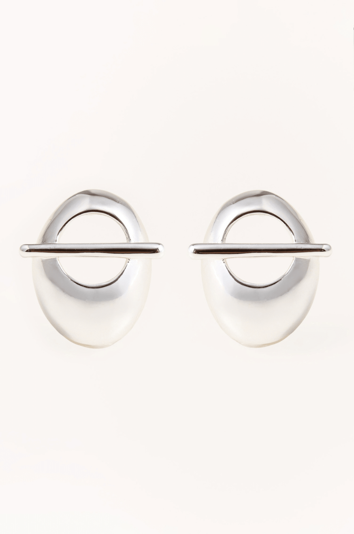 Lara & Ela | Stop Earrings - Lara & Ela