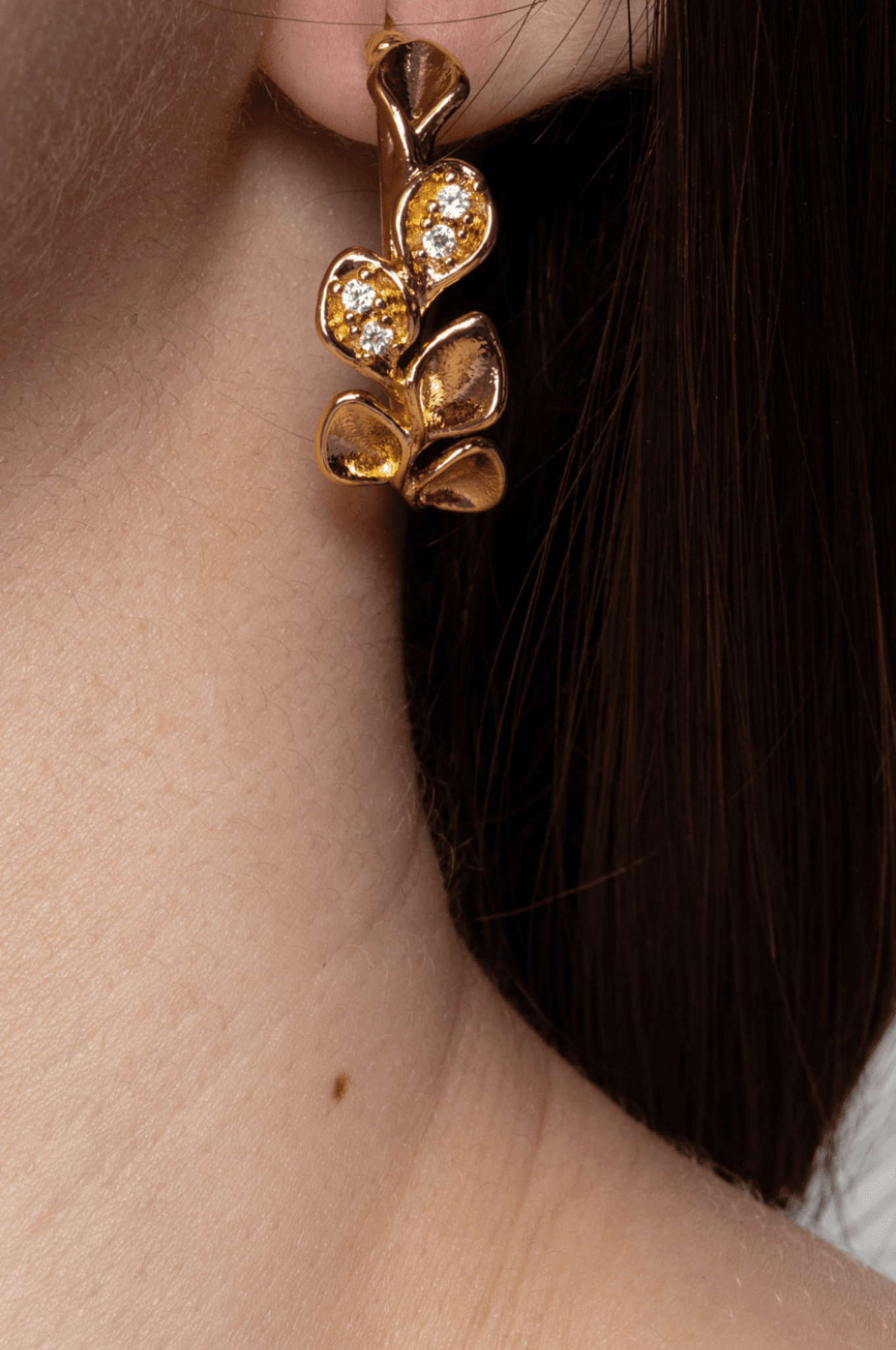 Lara & Ela | Hailey Earrings - Lara & Ela