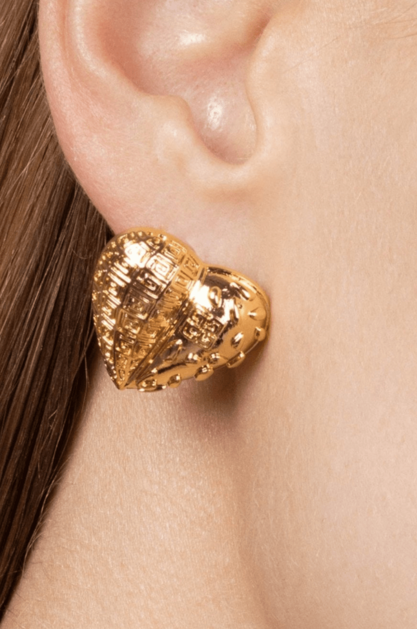 Lara & Ela | The Princess Bride Earrings - Lara & Ela