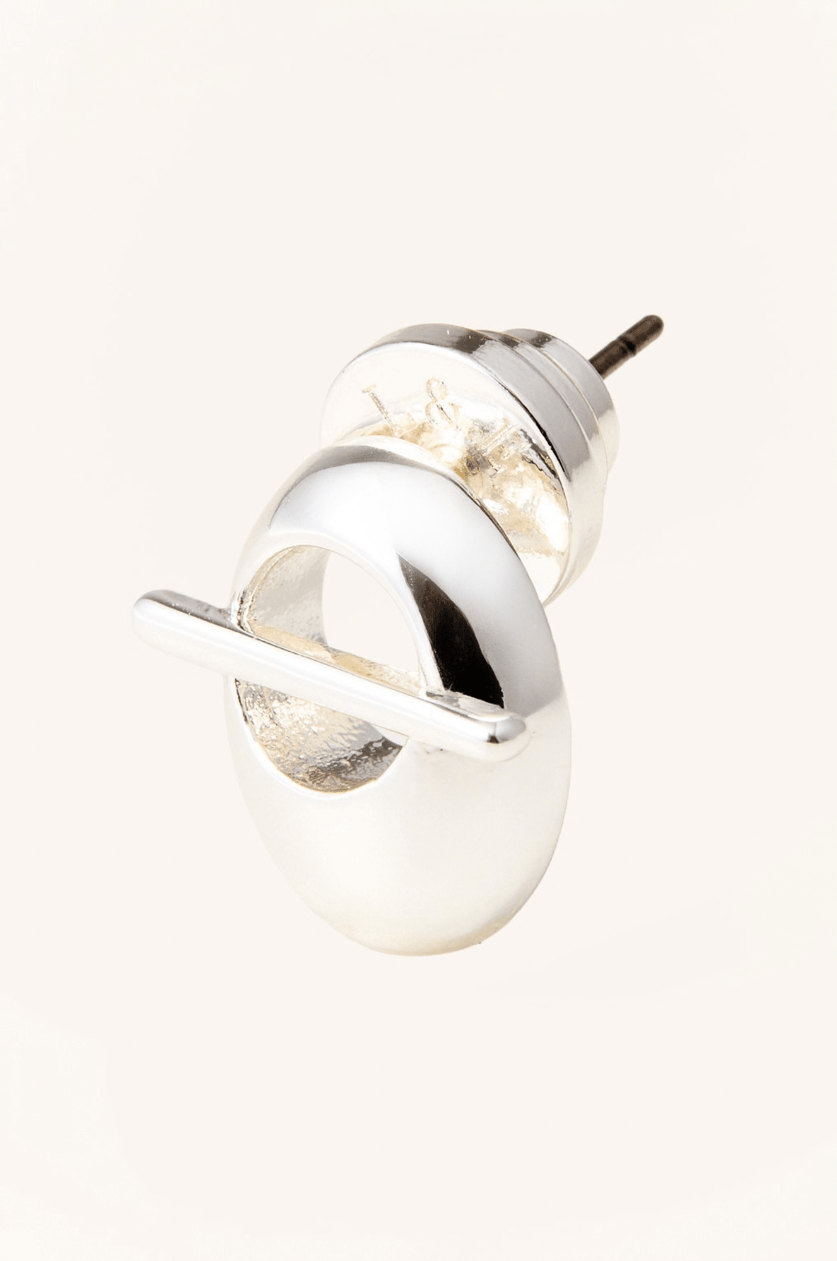 Lara & Ela | Stop Earrings - Lara & Ela