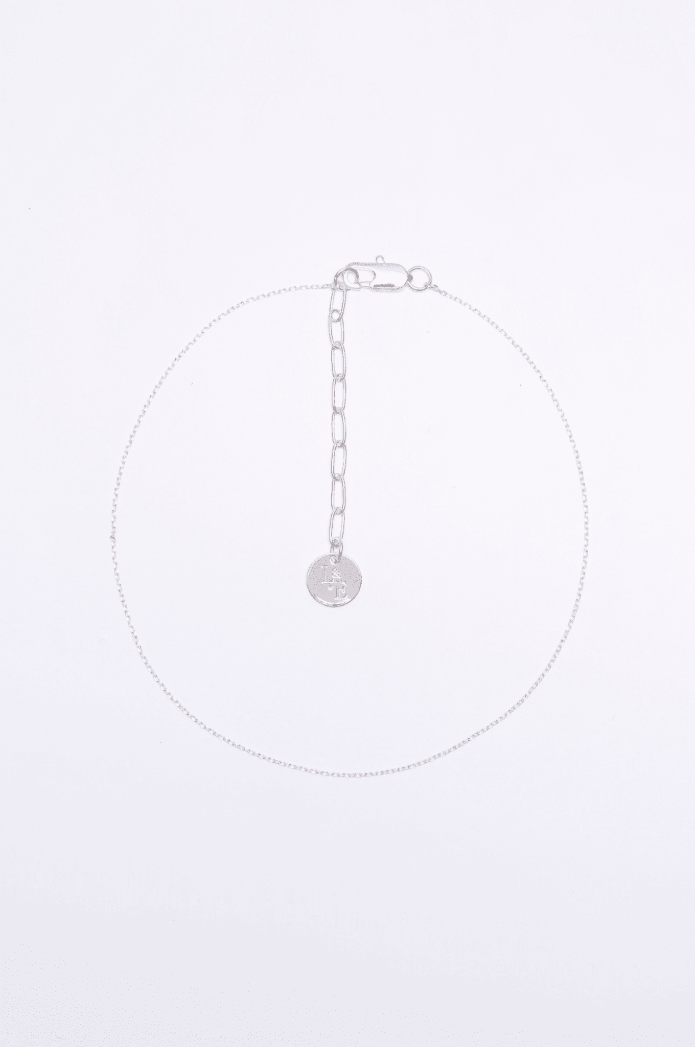 Lara & Ela | Salt Necklace - Lara & Ela