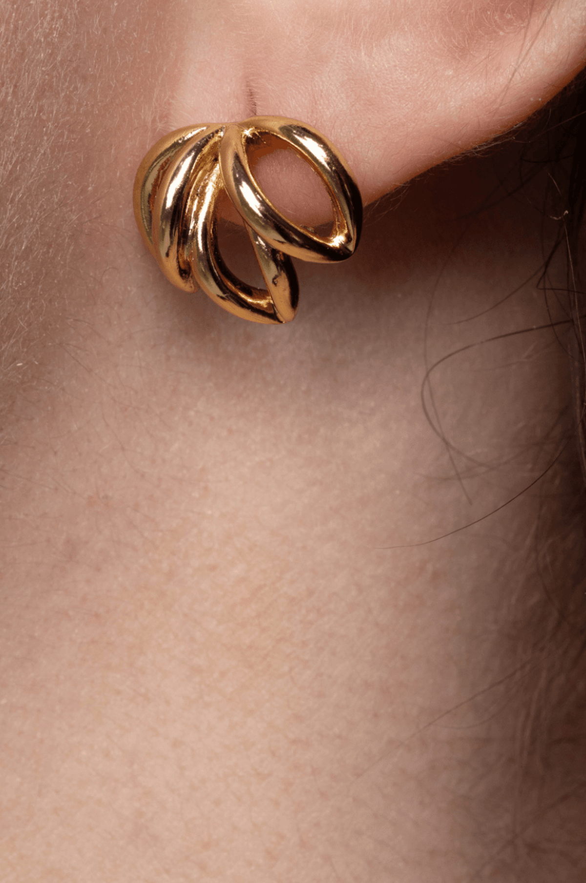 Lara & Ela | Blair Earrings - Lara & Ela