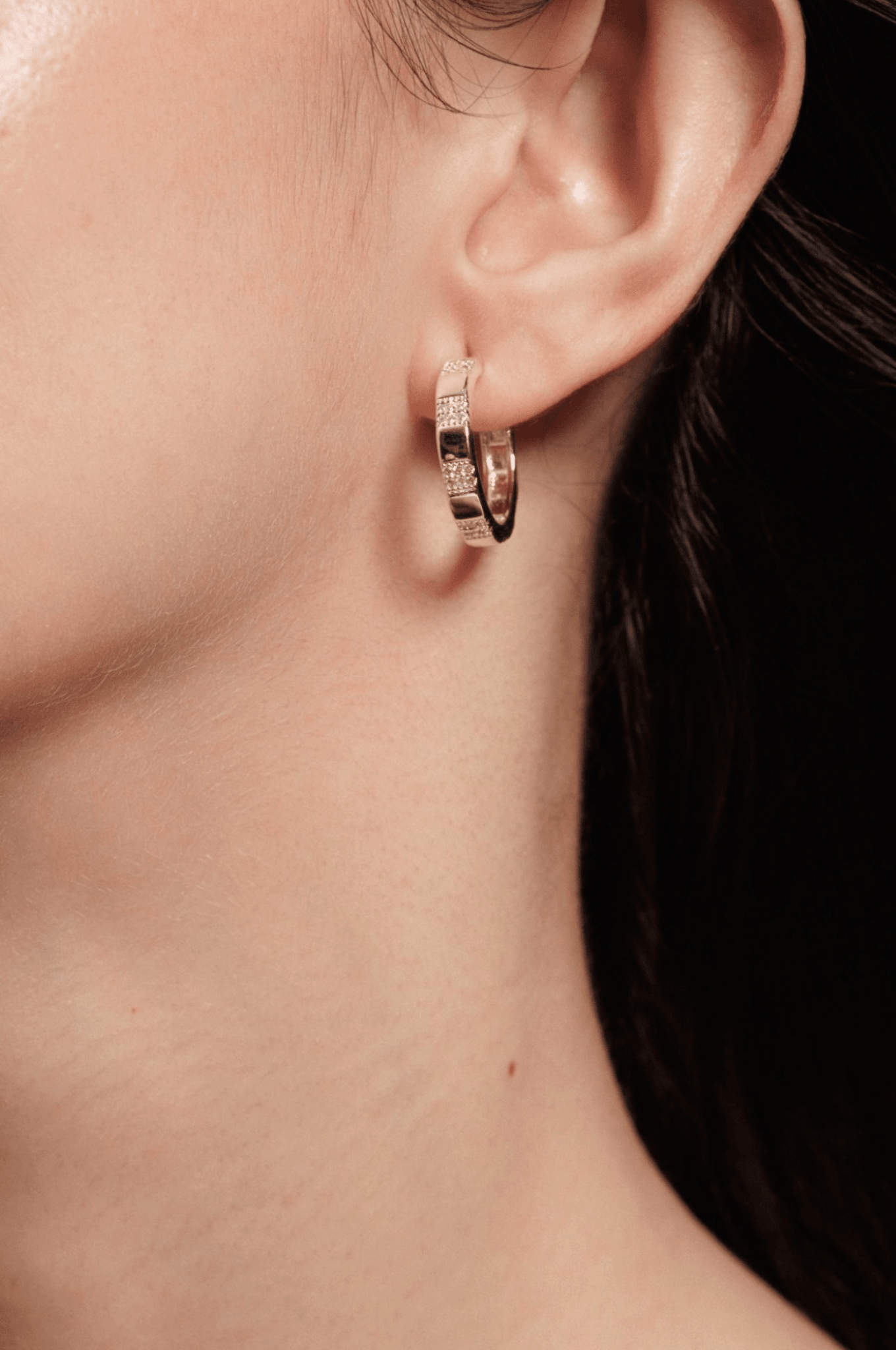Lara & Ela | Lean On Me Earrings - Lara & Ela