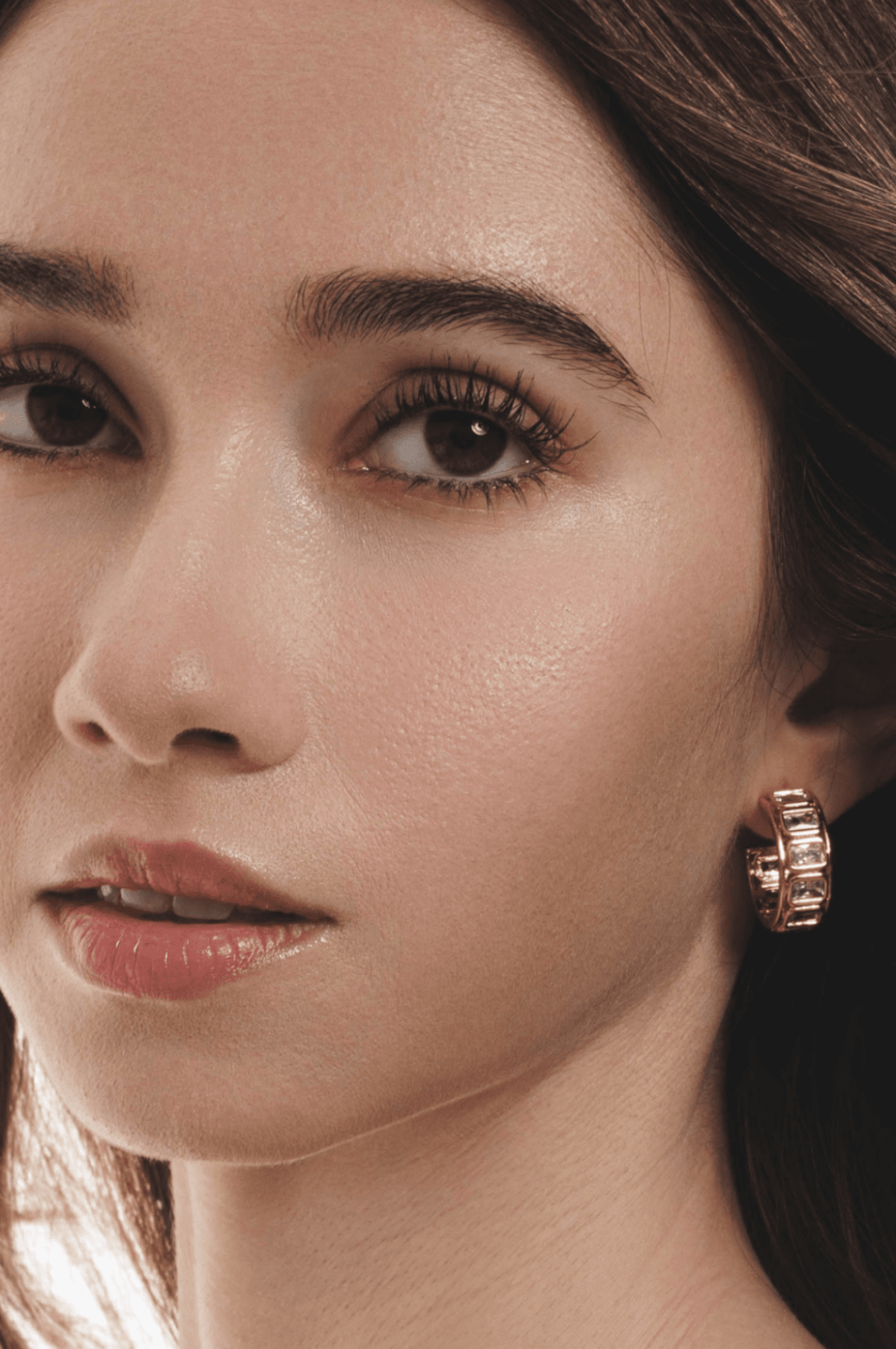 Lara & Ela | The Seven Year Itch Earrings - Lara & Ela