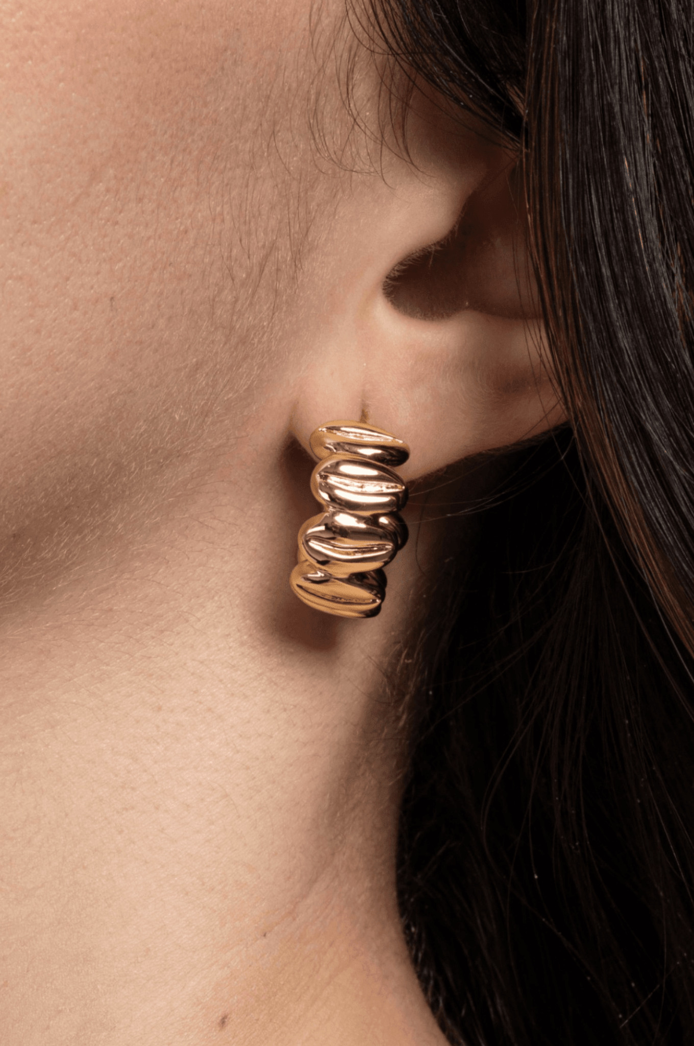 Lara & Ela | Serenity Earrings - Lara & Ela