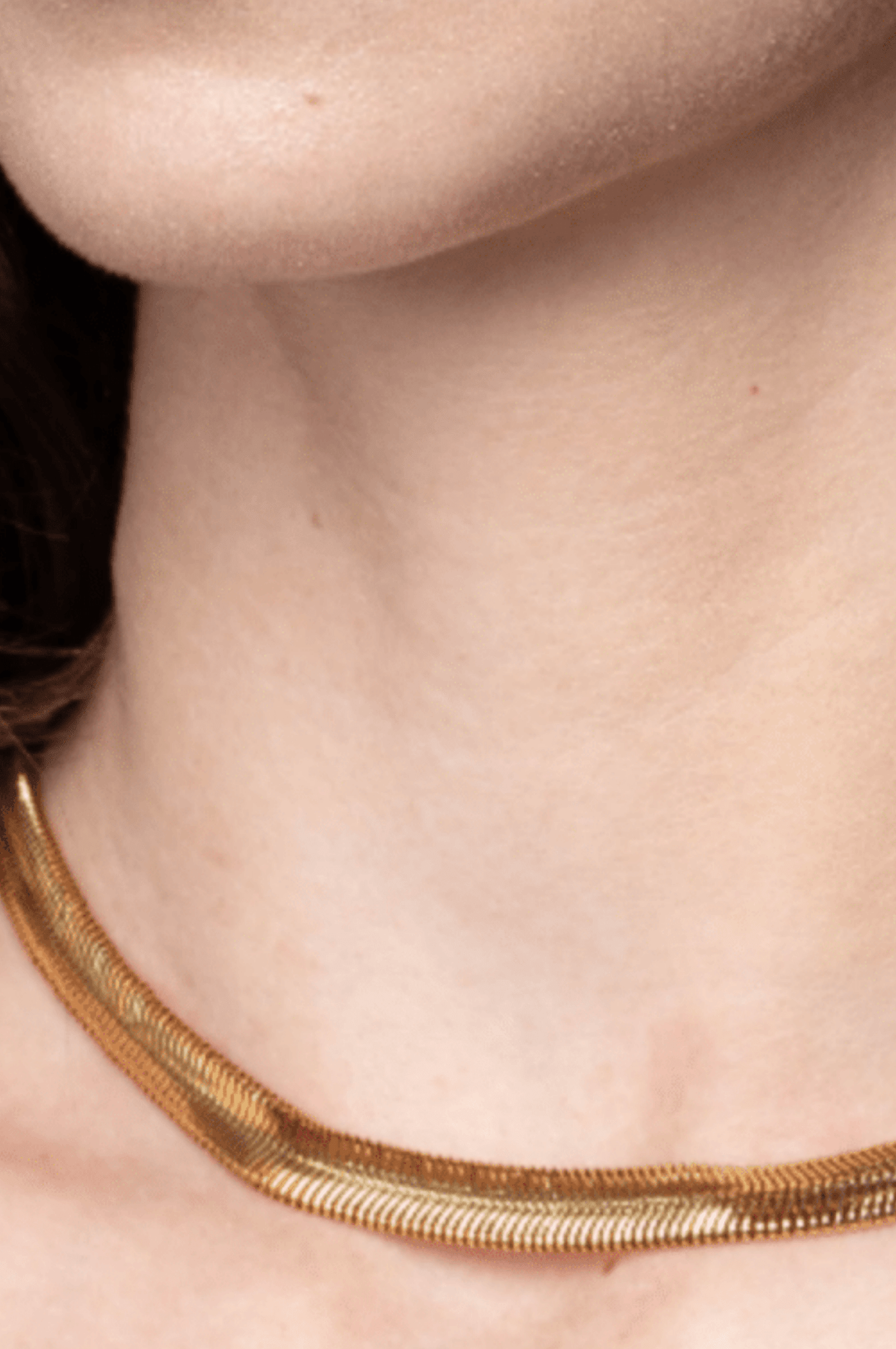 Lara & Ela | Simone Necklace - Lara & Ela