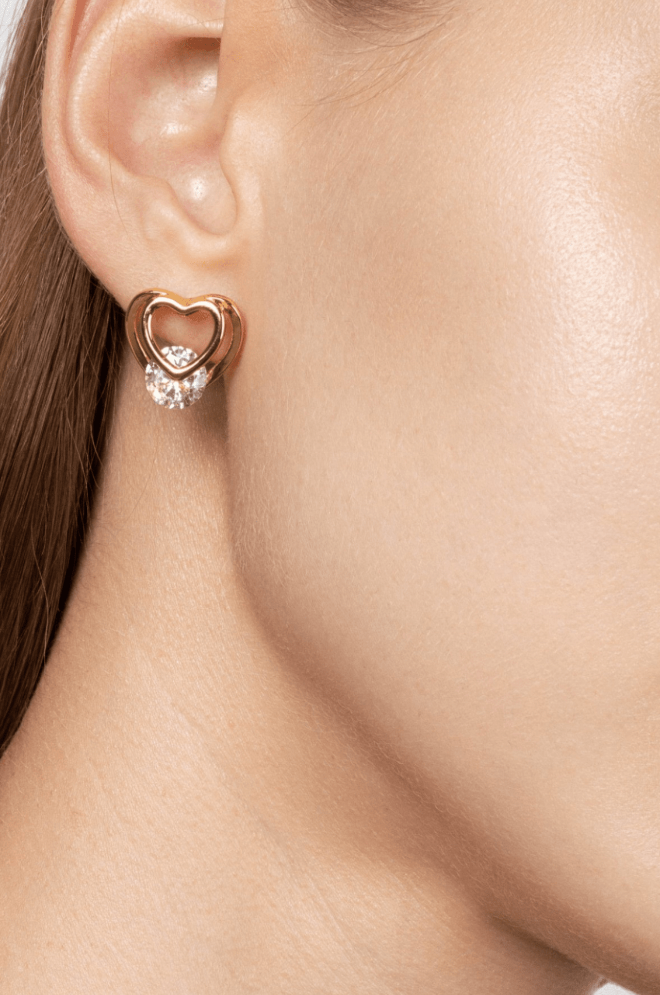 Lara & Ela | Fall In Love Earrings - Lara & Ela