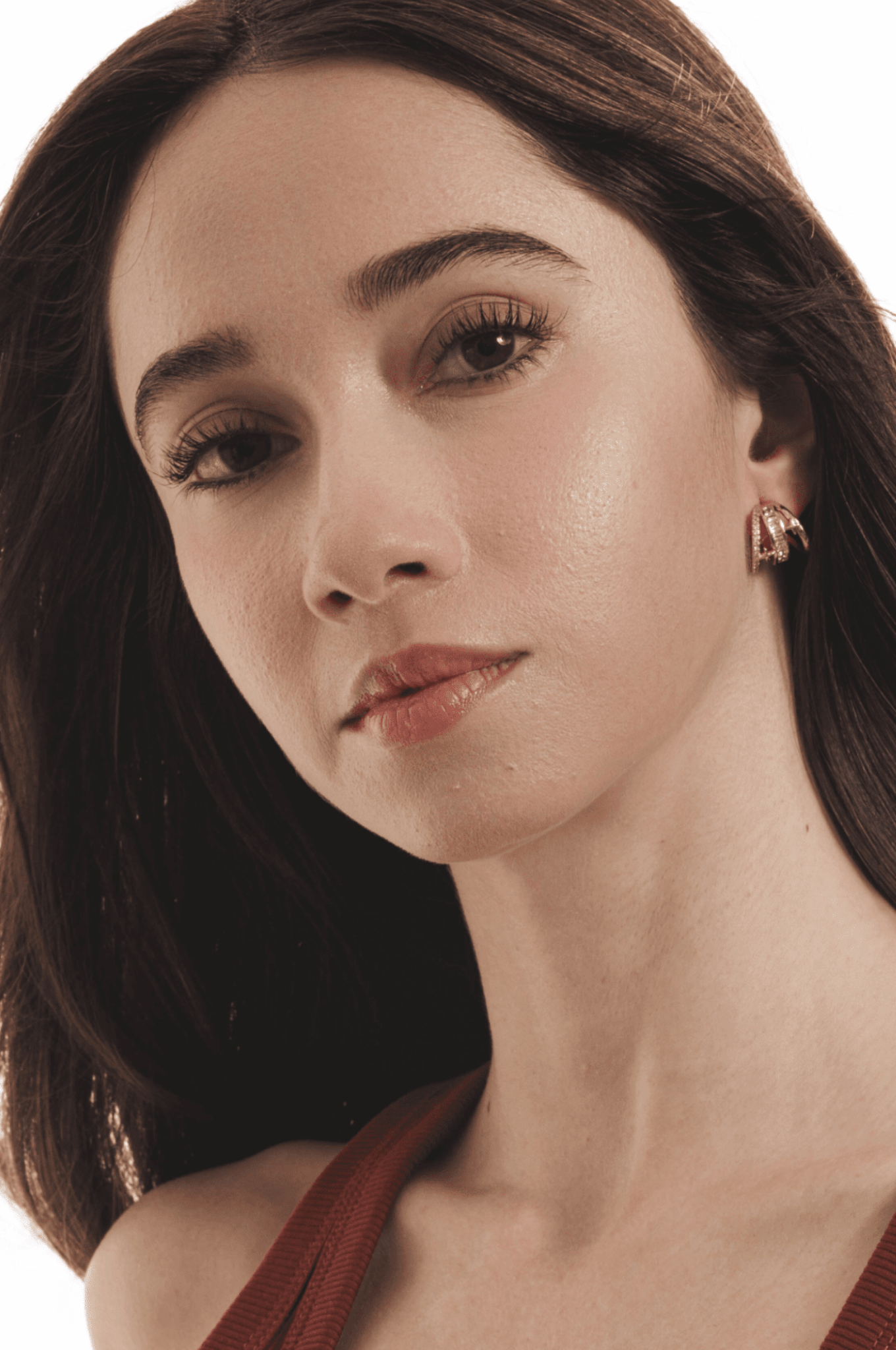 Lara & Ela | It's You Earrings - Lara & Ela