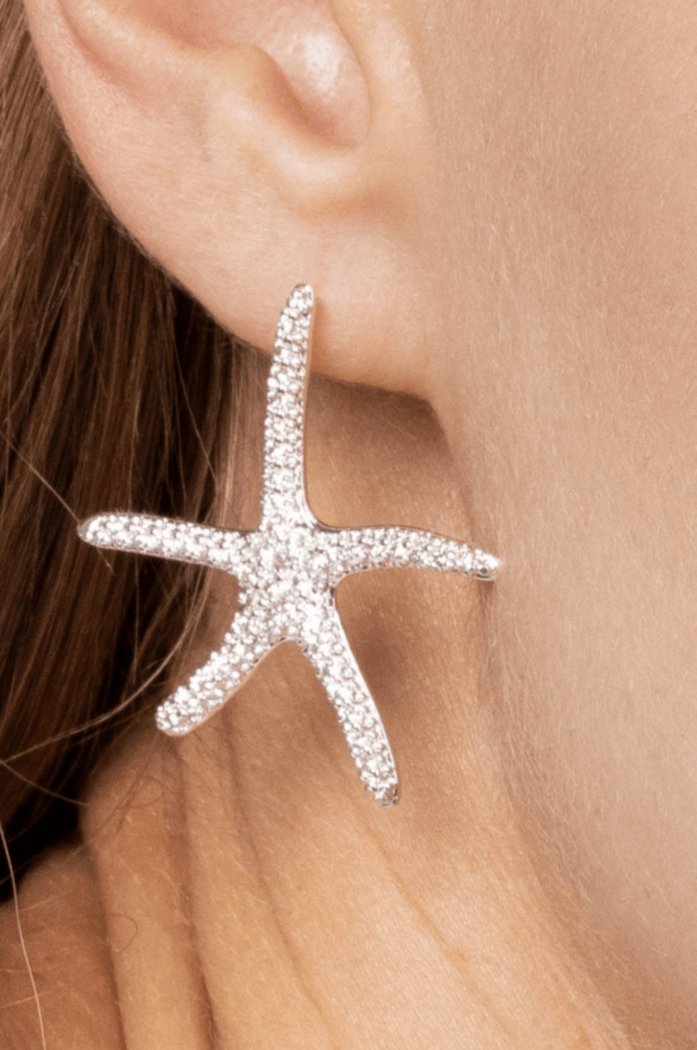 Lara & Ela | Starluxe Earrings - Lara & Ela