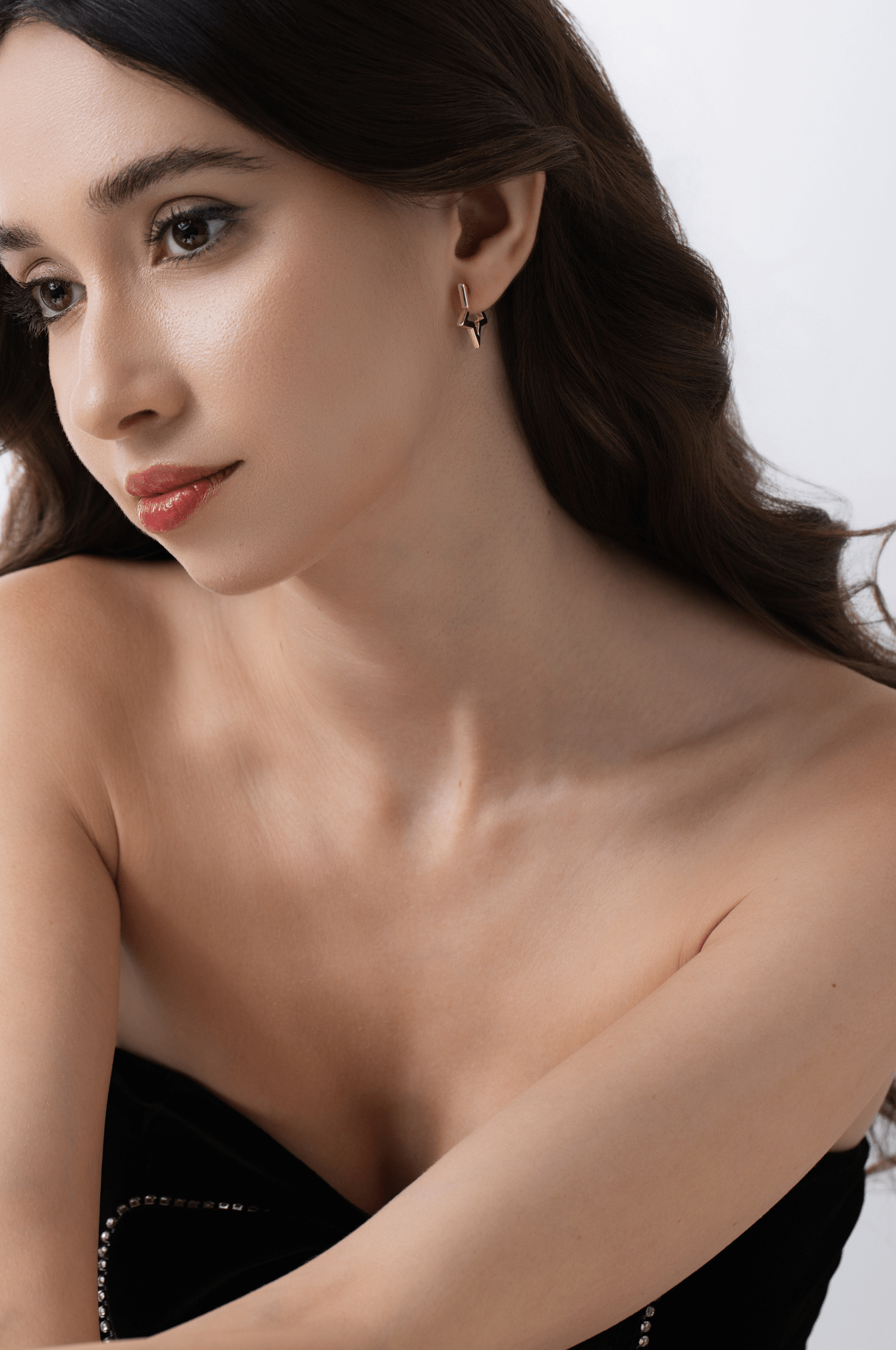 Lara & Ela | Vega Earrings - Lara & Ela