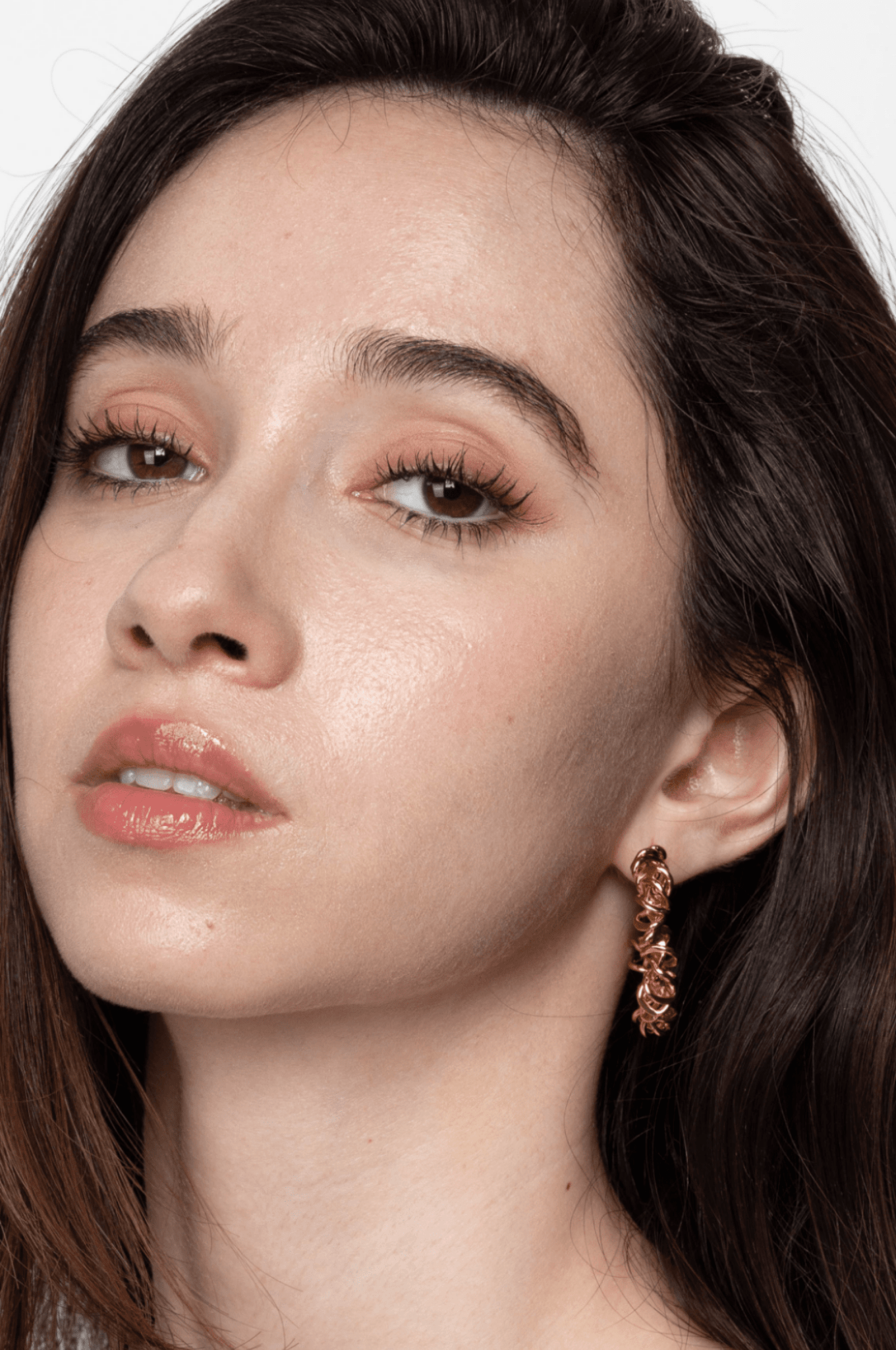 Lara & Ela | Rosanna Earrings - Lara & Ela