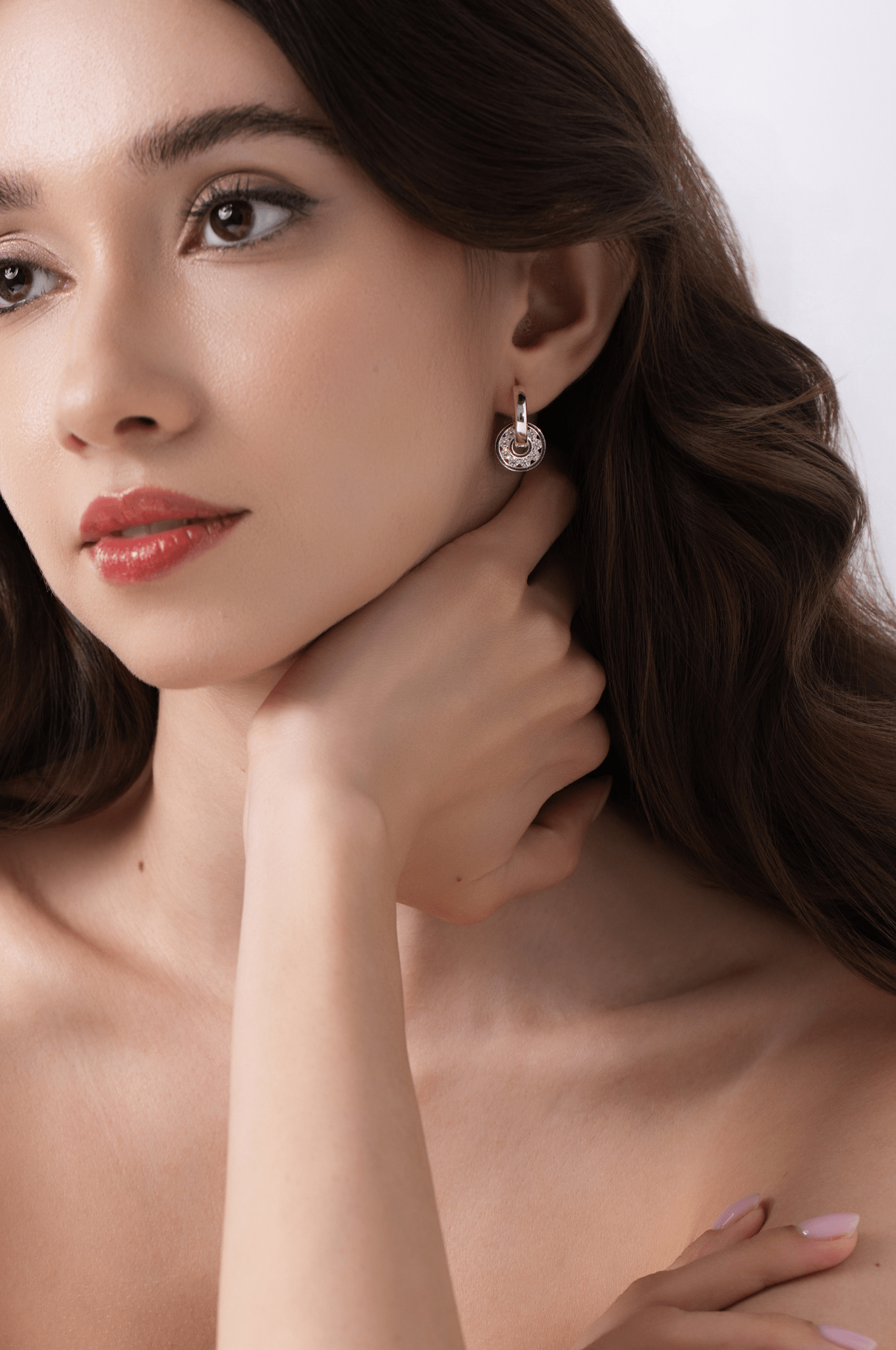 Lara & Ela | Wilma Earrings - Lara & Ela
