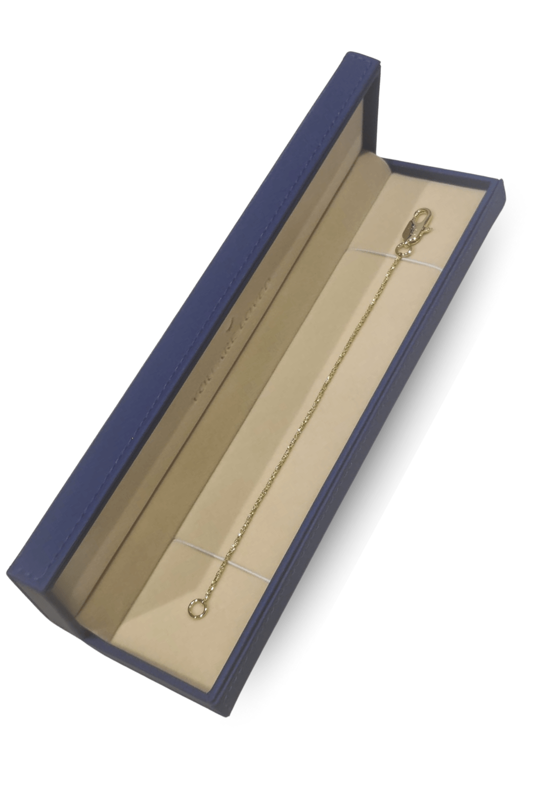 Lara & Ela | Amazing Grace Bracelet - Lara & Ela