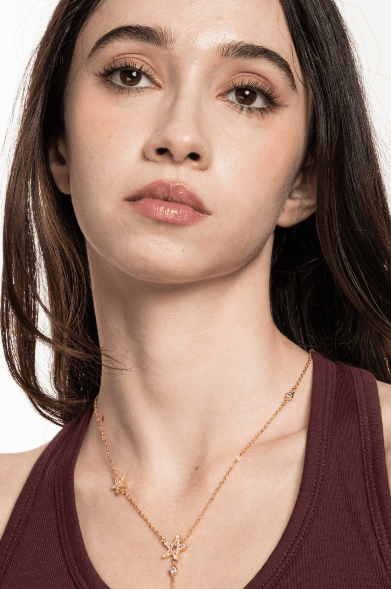 Lara & Ela | You Make My Dreams Come True Necklace - Lara & Ela