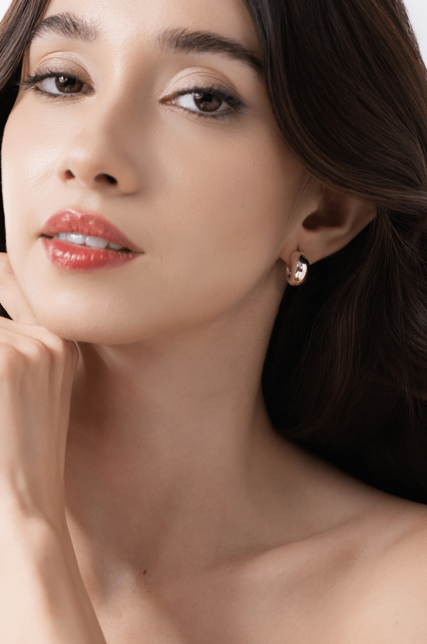 Lara & Ela | Cin Cin Earrings - Lara & Ela