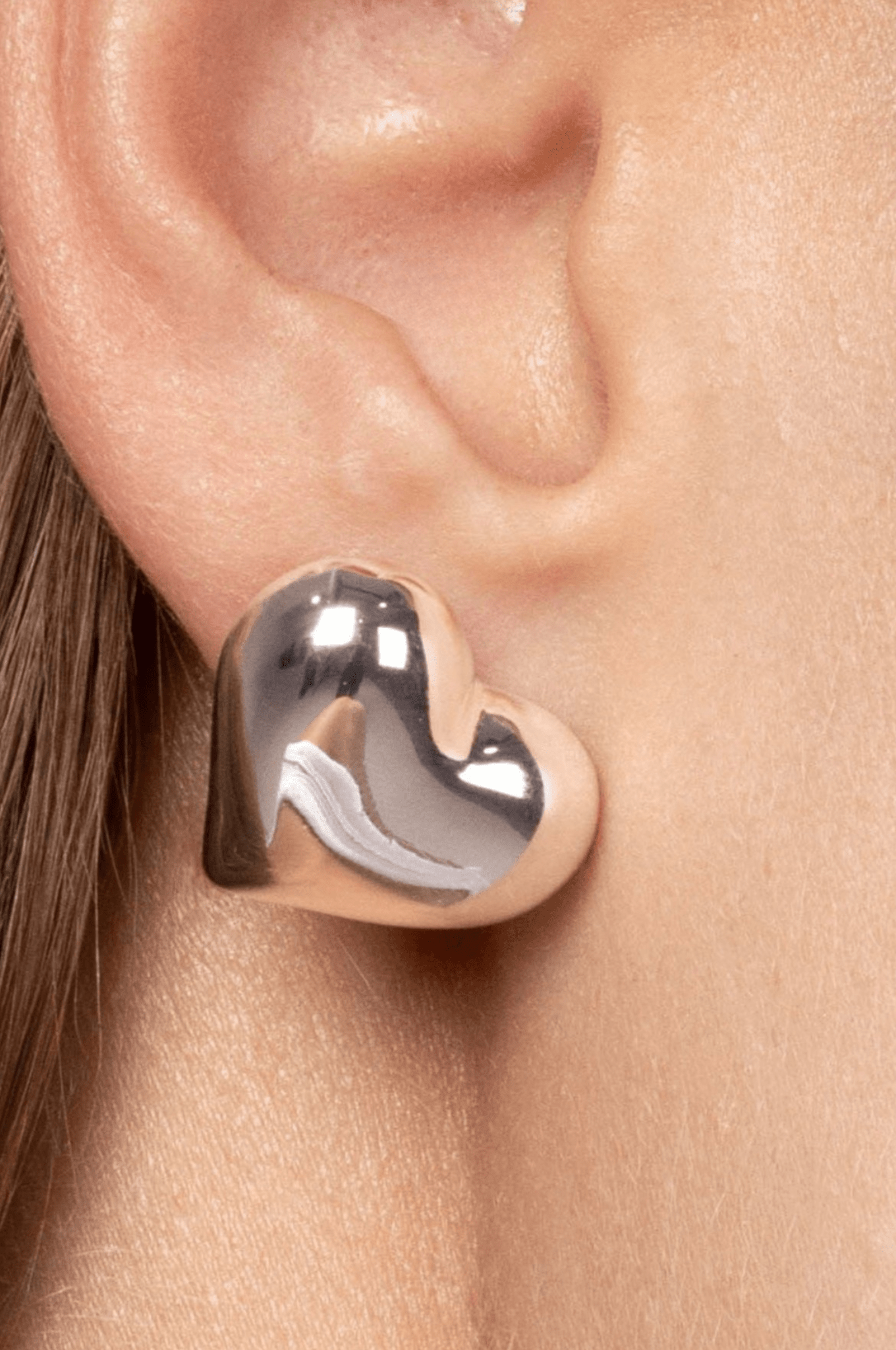 Lara & Ela | Everything Your Heart Desires Earrings - Lara & Ela