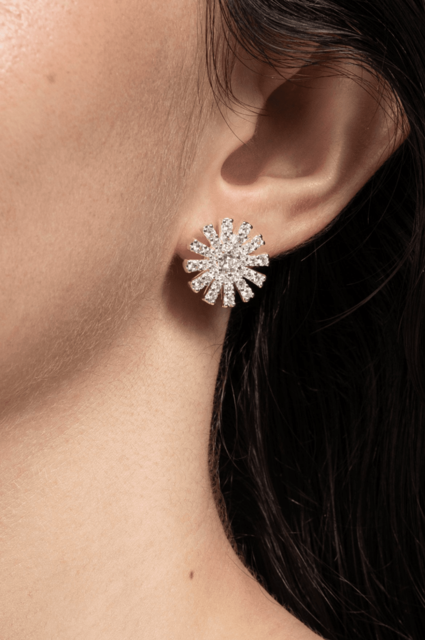 Lara & Ela | Splendor Earrings - Lara & Ela