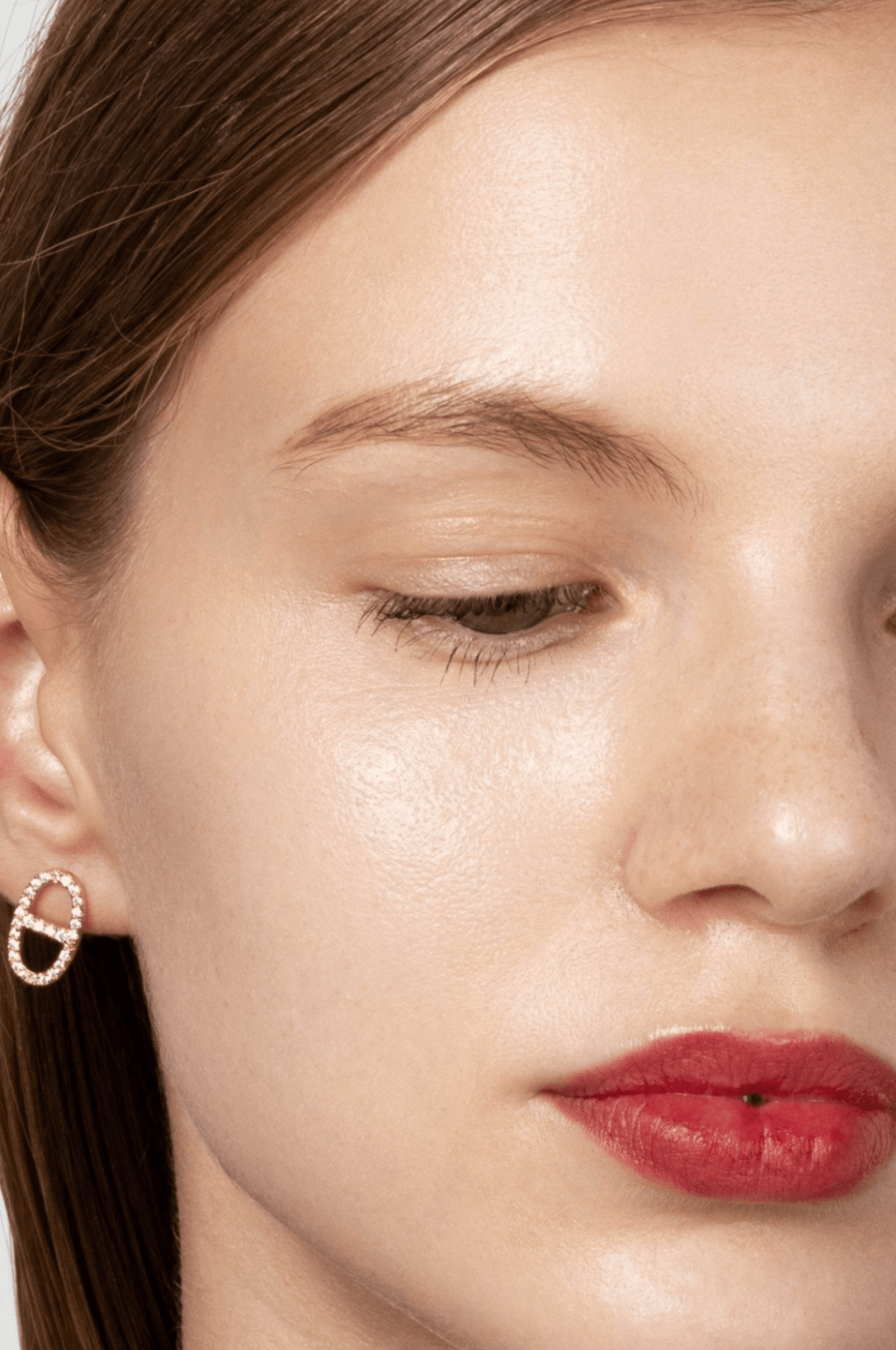 Lara & Ela | You're The Inspiration Earrings - Lara & Ela