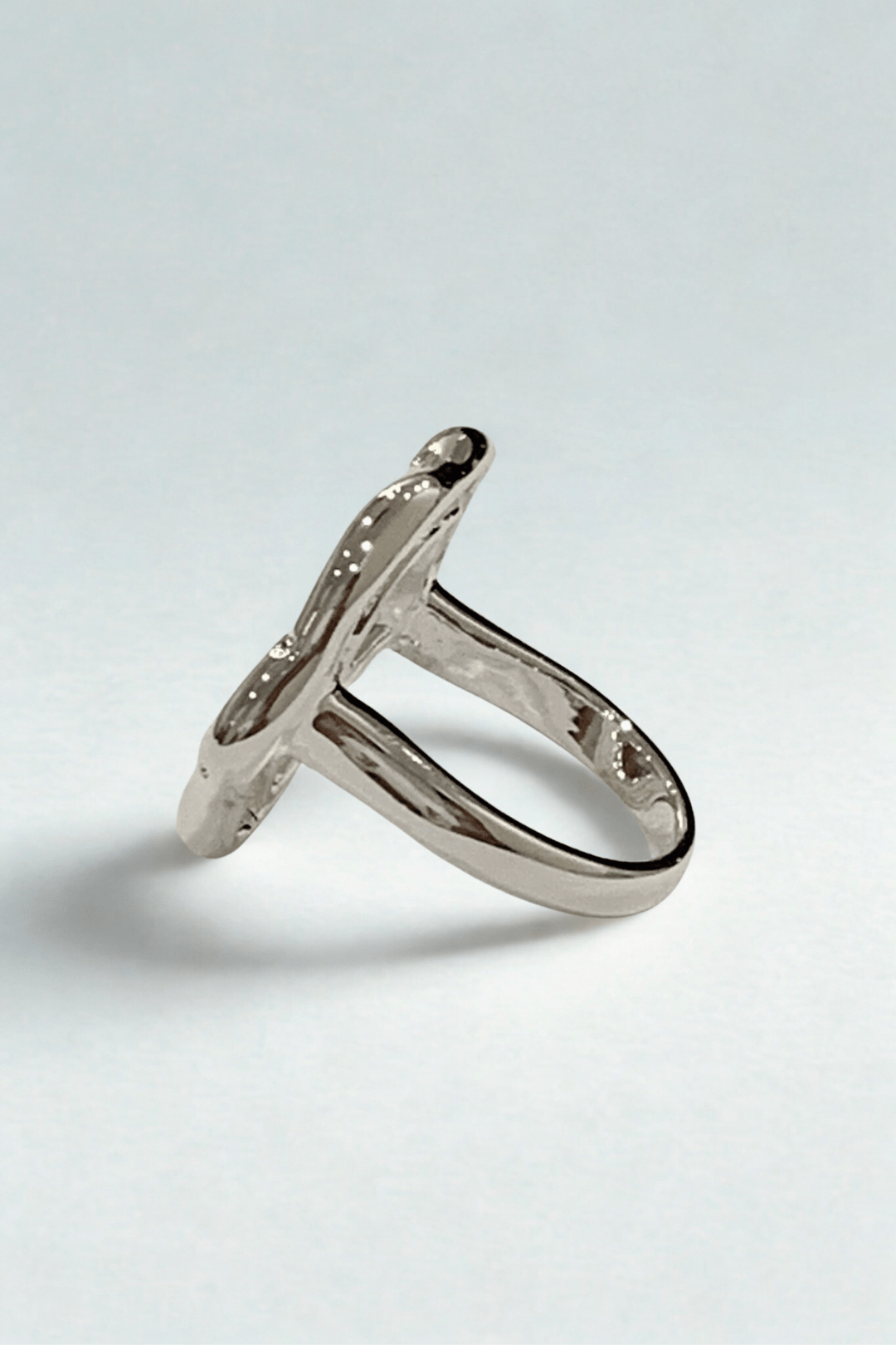 Lara & Ela | Practical Magic Ring - Lara & Ela