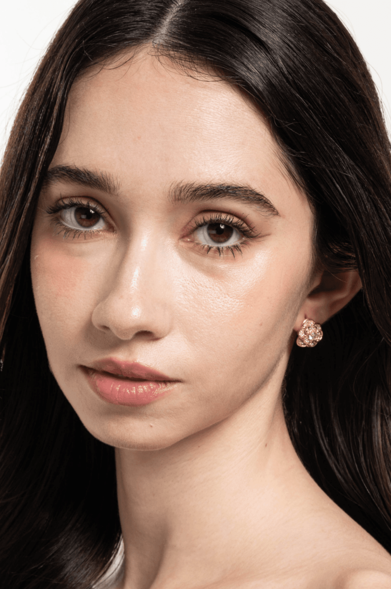 Lara & Ela | Popcorn Earrings - Lara & Ela