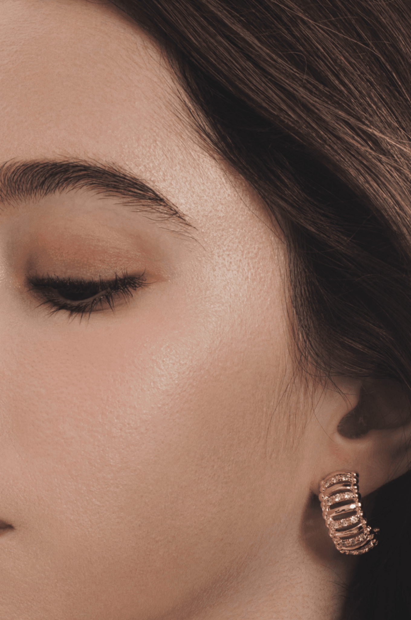 Lara & Ela | A Roman Holiday Earrings - Lara & Ela