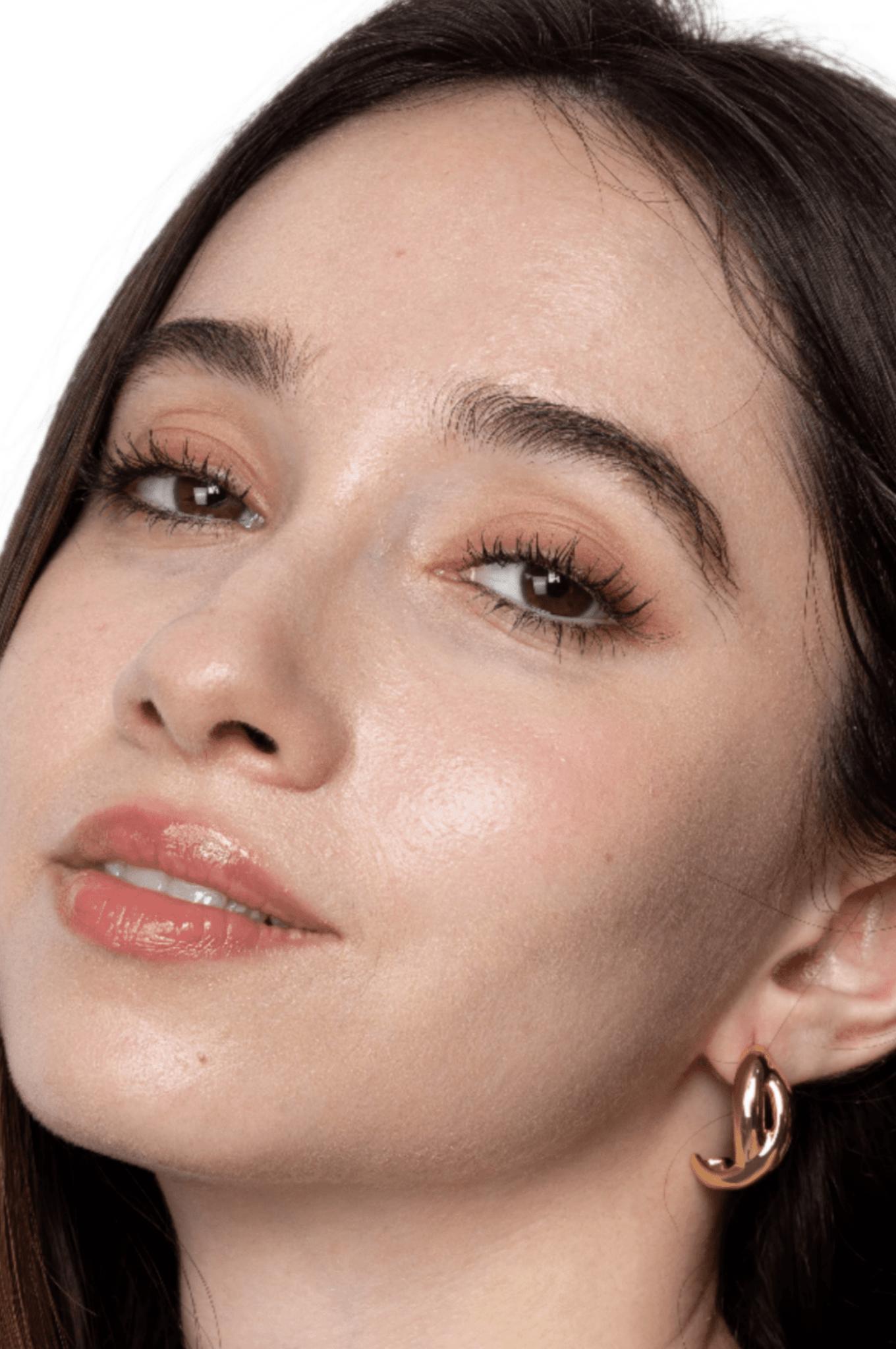 Lara & Ela | Niki Earrings - Lara & Ela