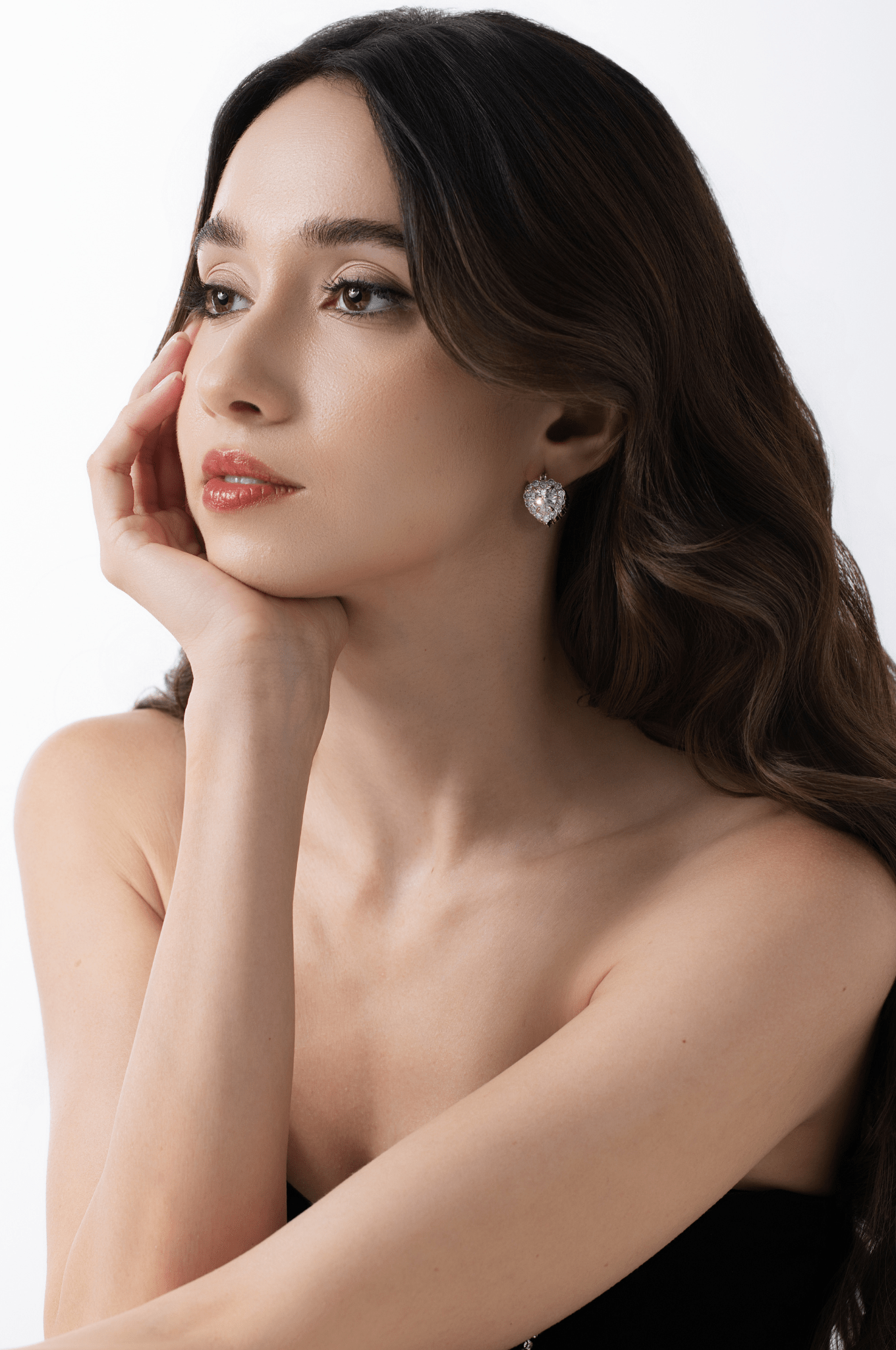 Lara & Ela | Sunday In Capri Earrings - Lara & Ela
