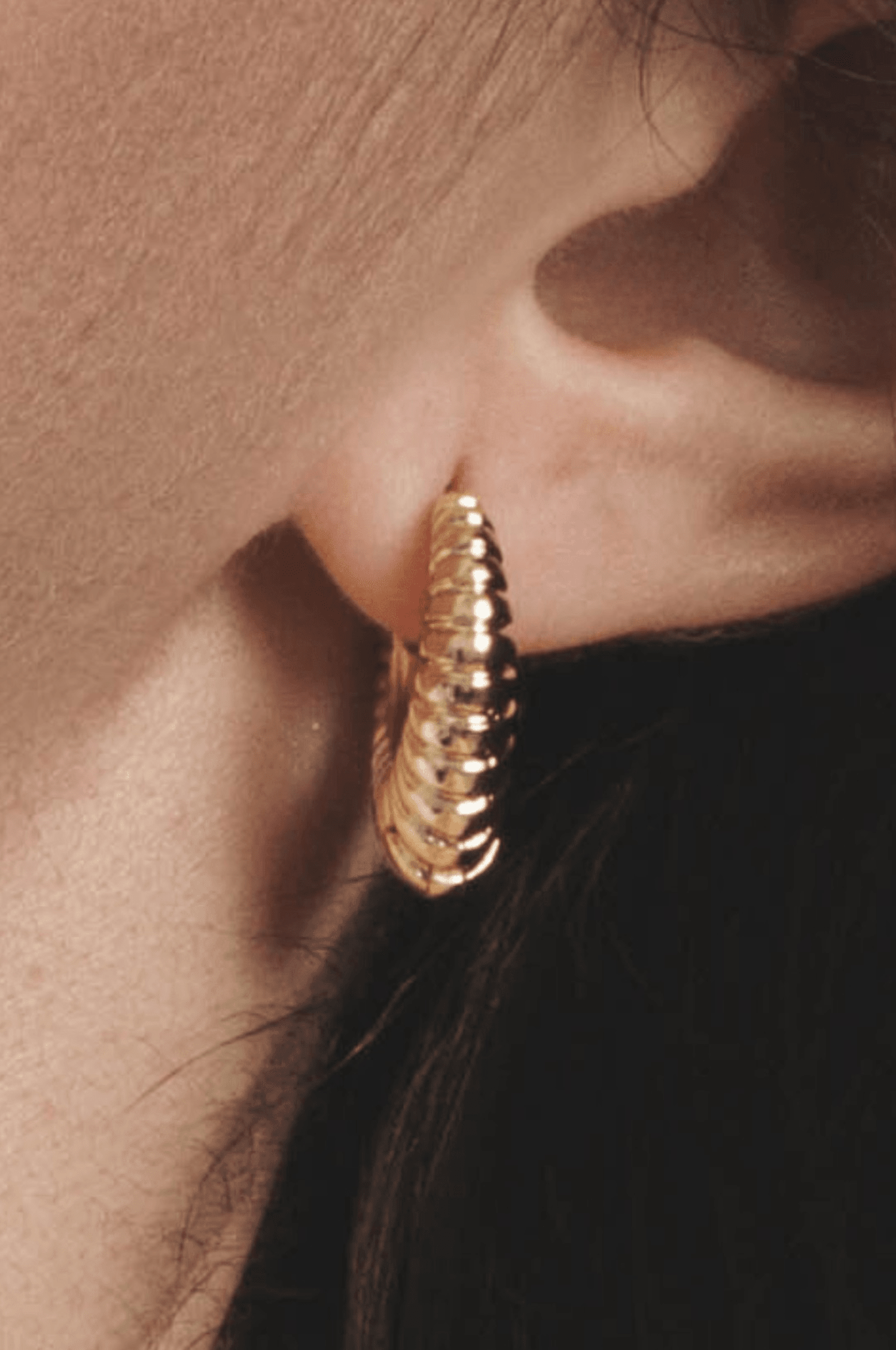 Lara & Ela | I'm Every Woman Earrings - Lara & Ela