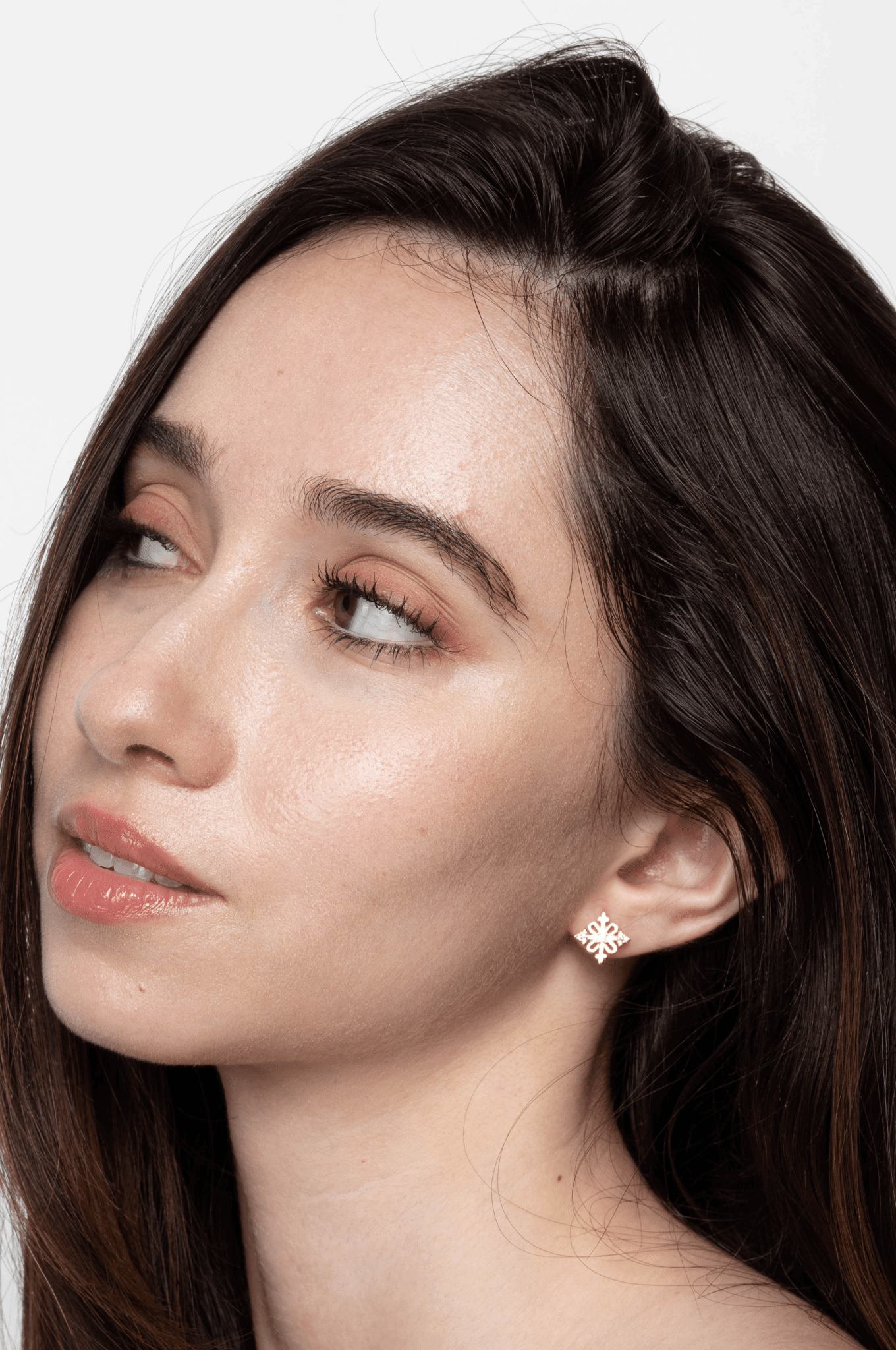Lara & Ela | Georgina Earrings - Lara & Ela