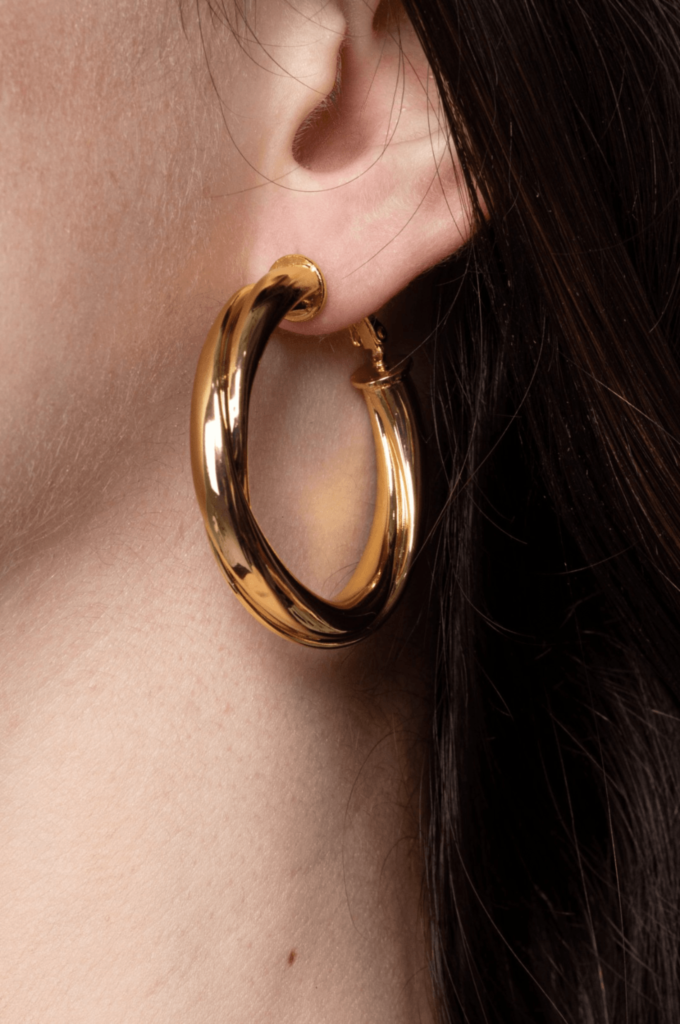 Lara & Ela | Dannii Earrings - Lara & Ela