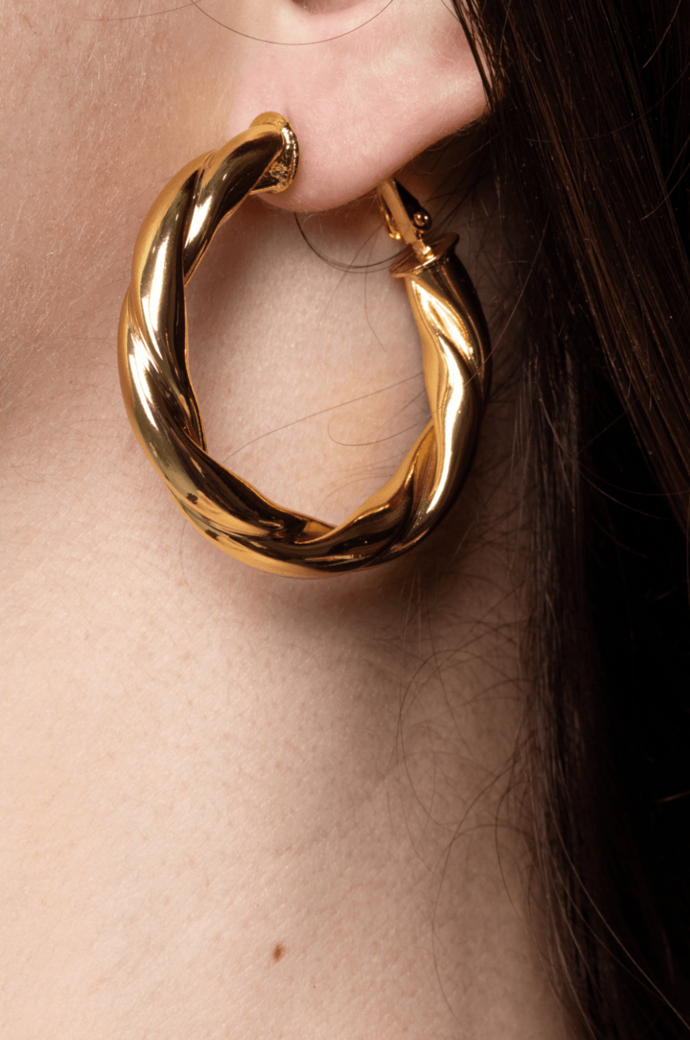 Lara & Ela | Kylie Earrings - Lara & Ela