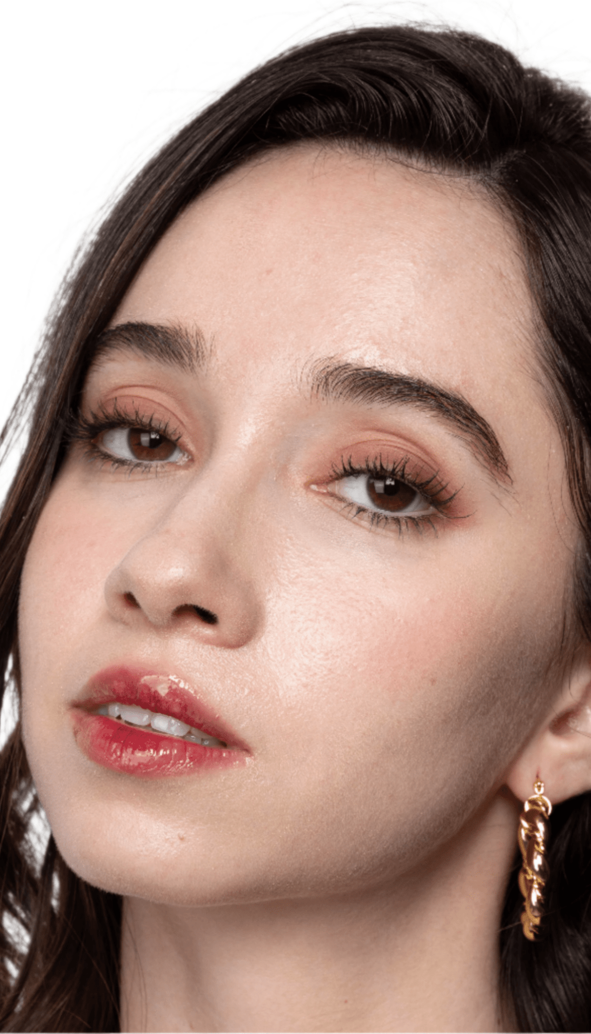 Lara & Ela | Susannah Earrings - Lara & Ela
